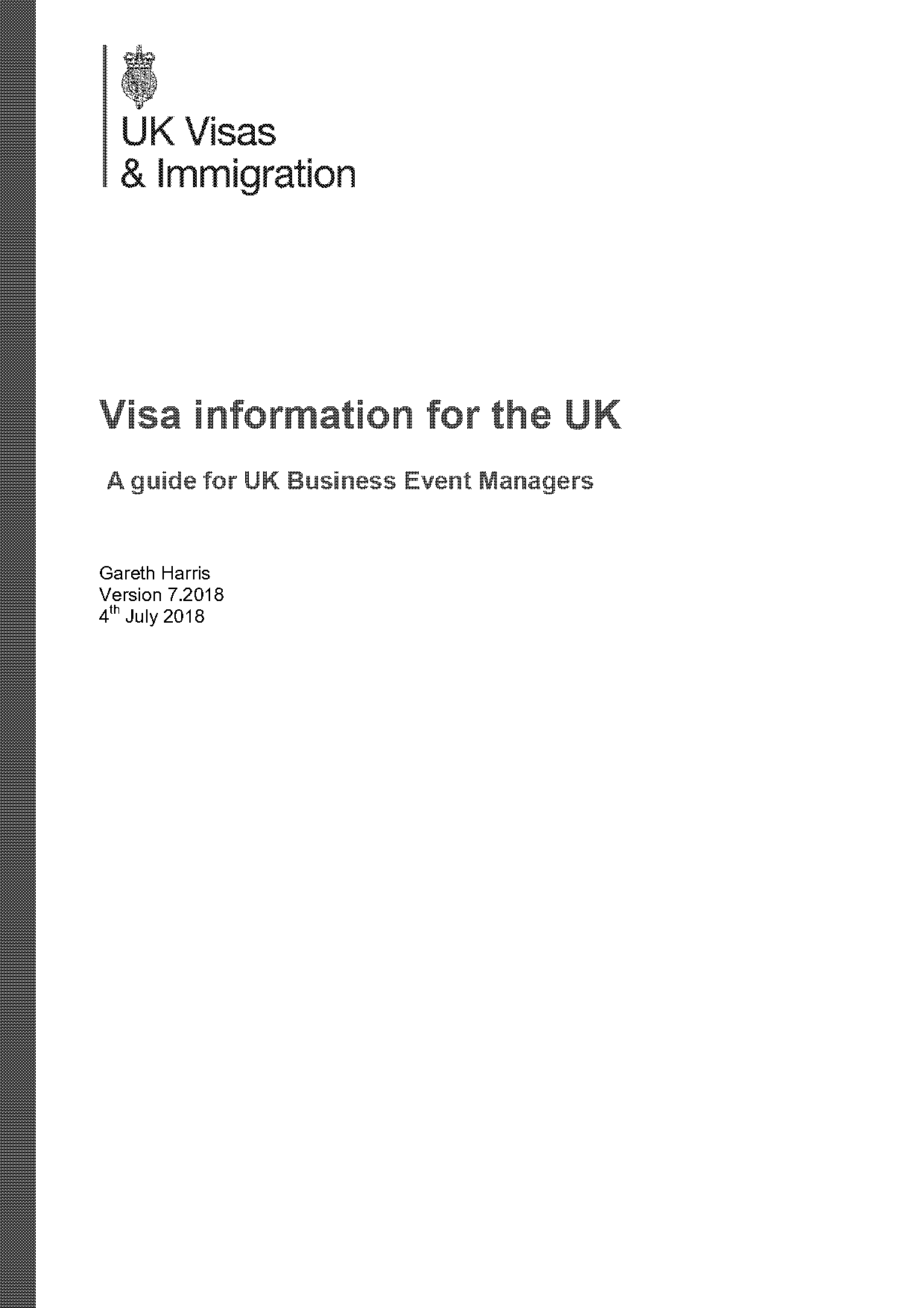 uk business visa invitation letter requirements