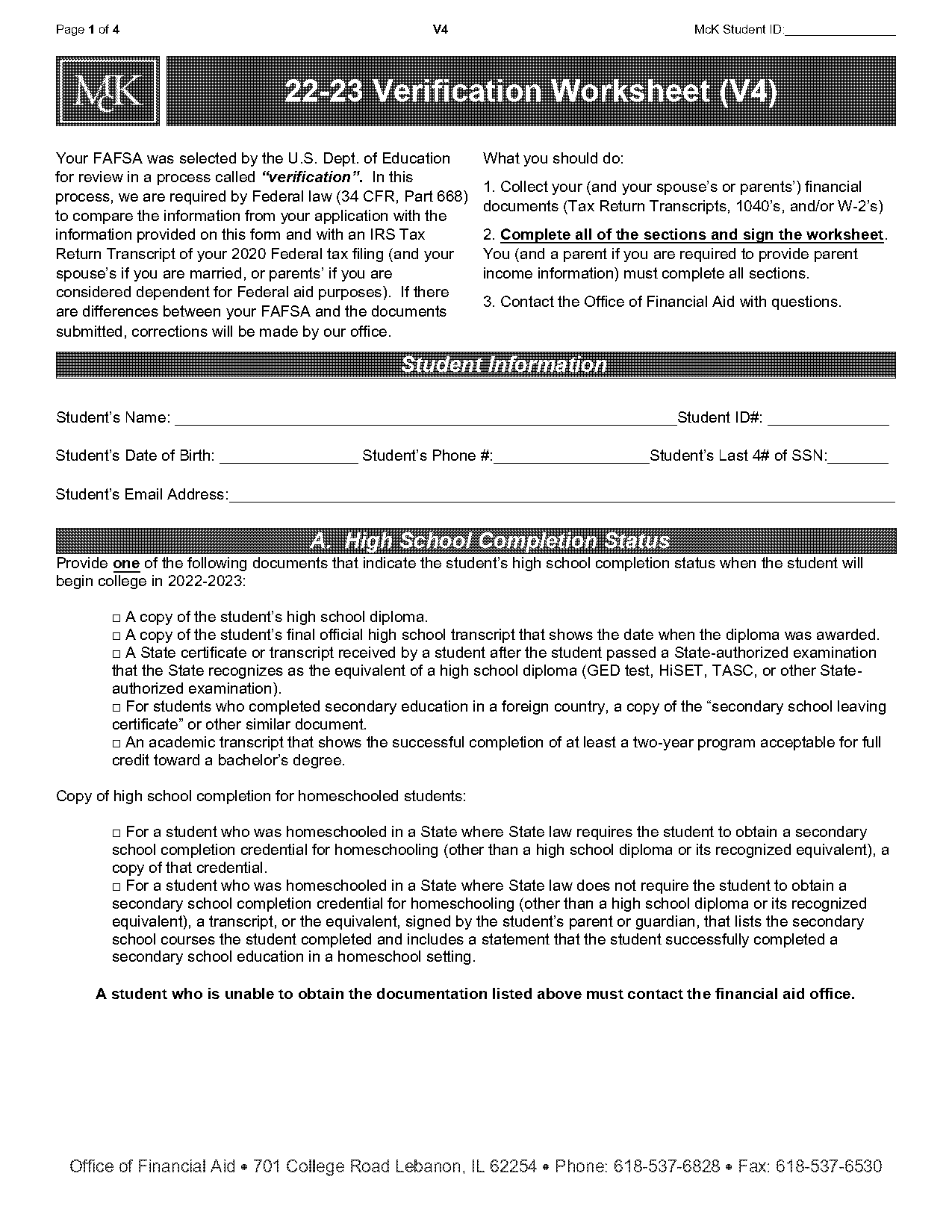 i vs you statements worksheet high school