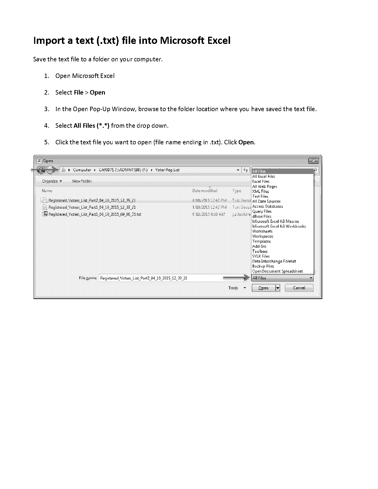 how to remove text from numbers in excel