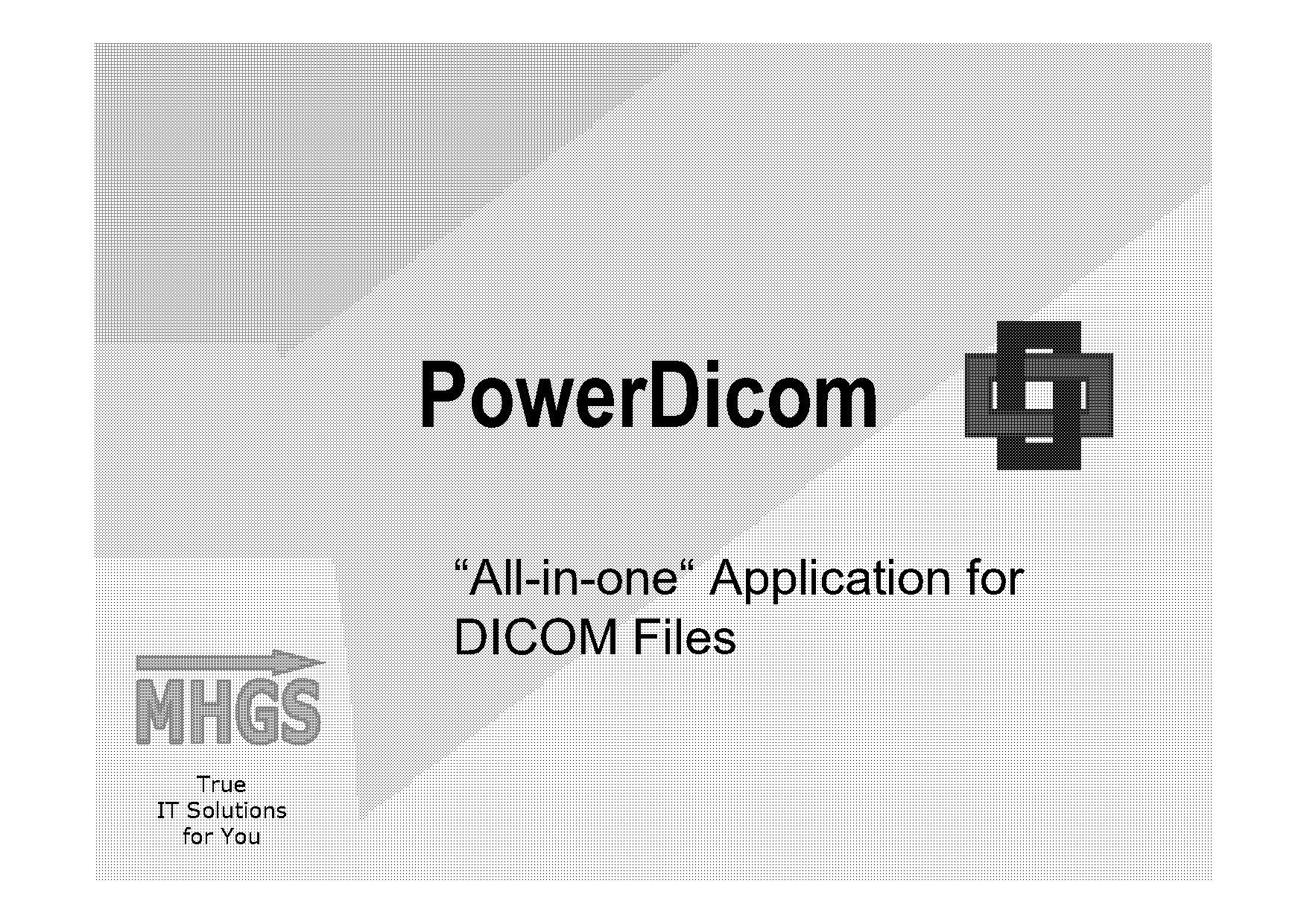 dicom metadata modification script