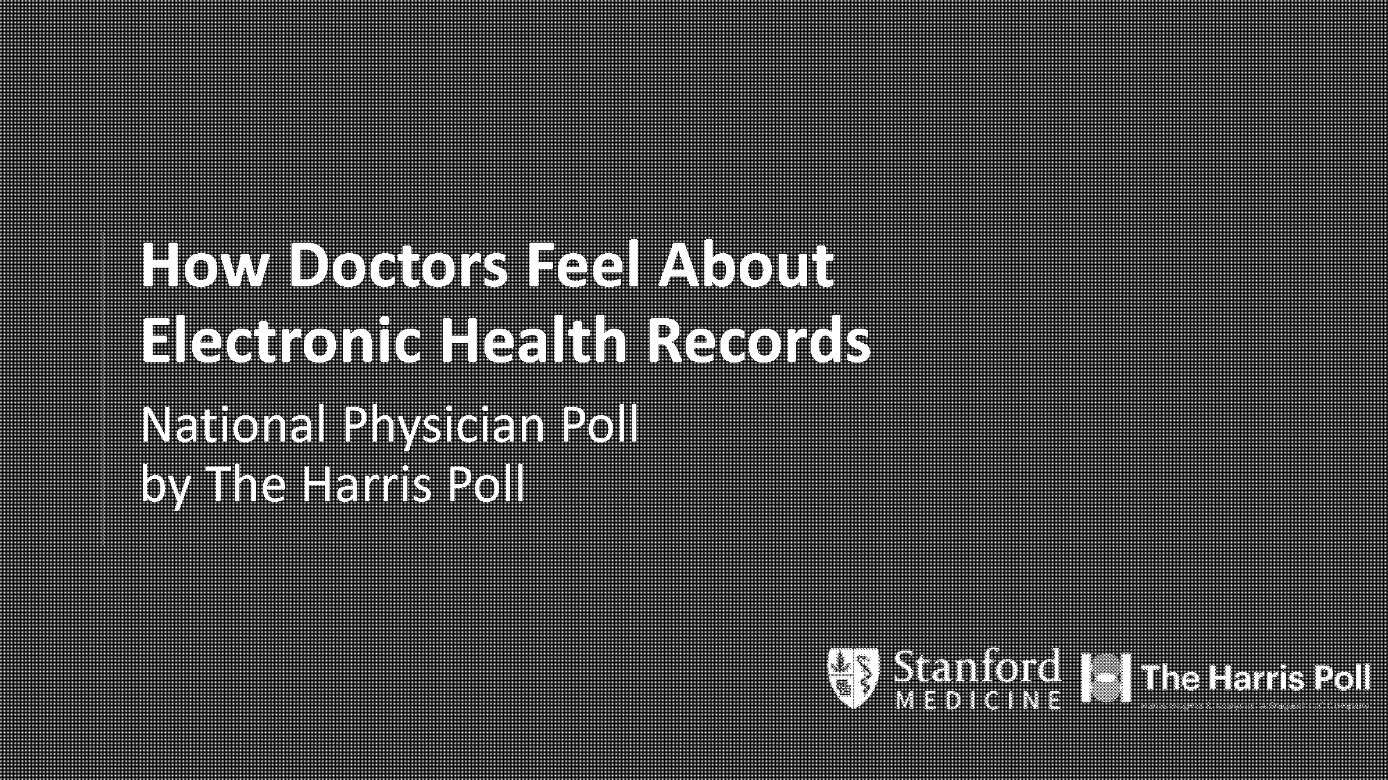 electronic health records in clinical practice