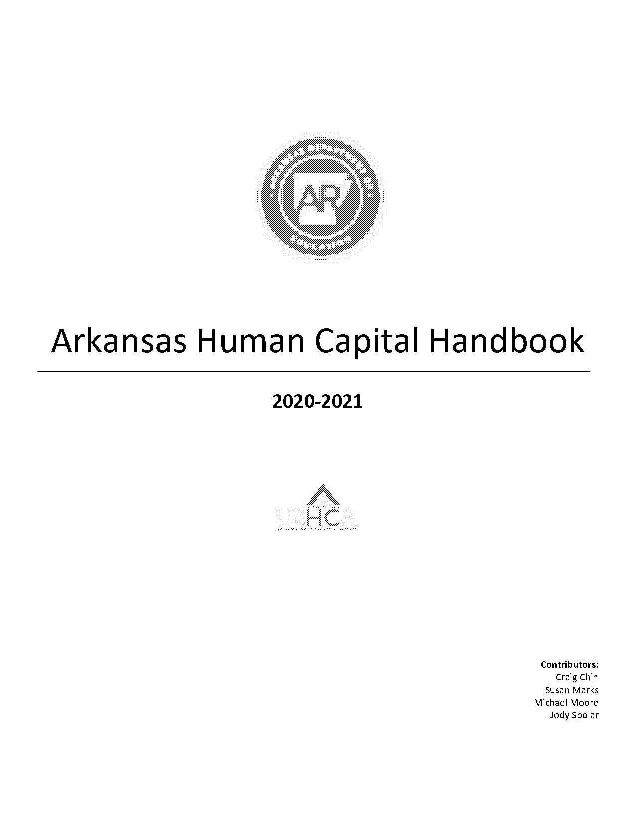 aims of human capital management pdf