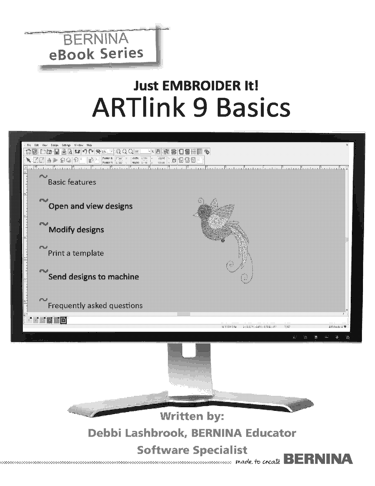 open box template printable