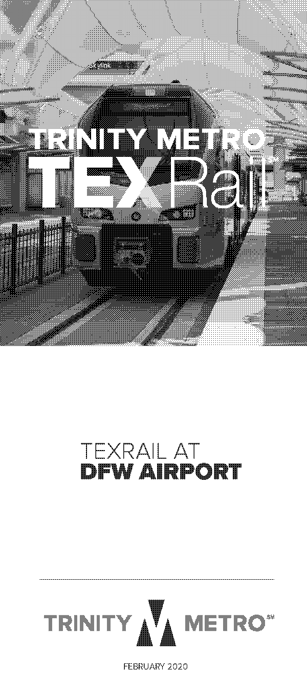 dfw airport terminal c ticketing