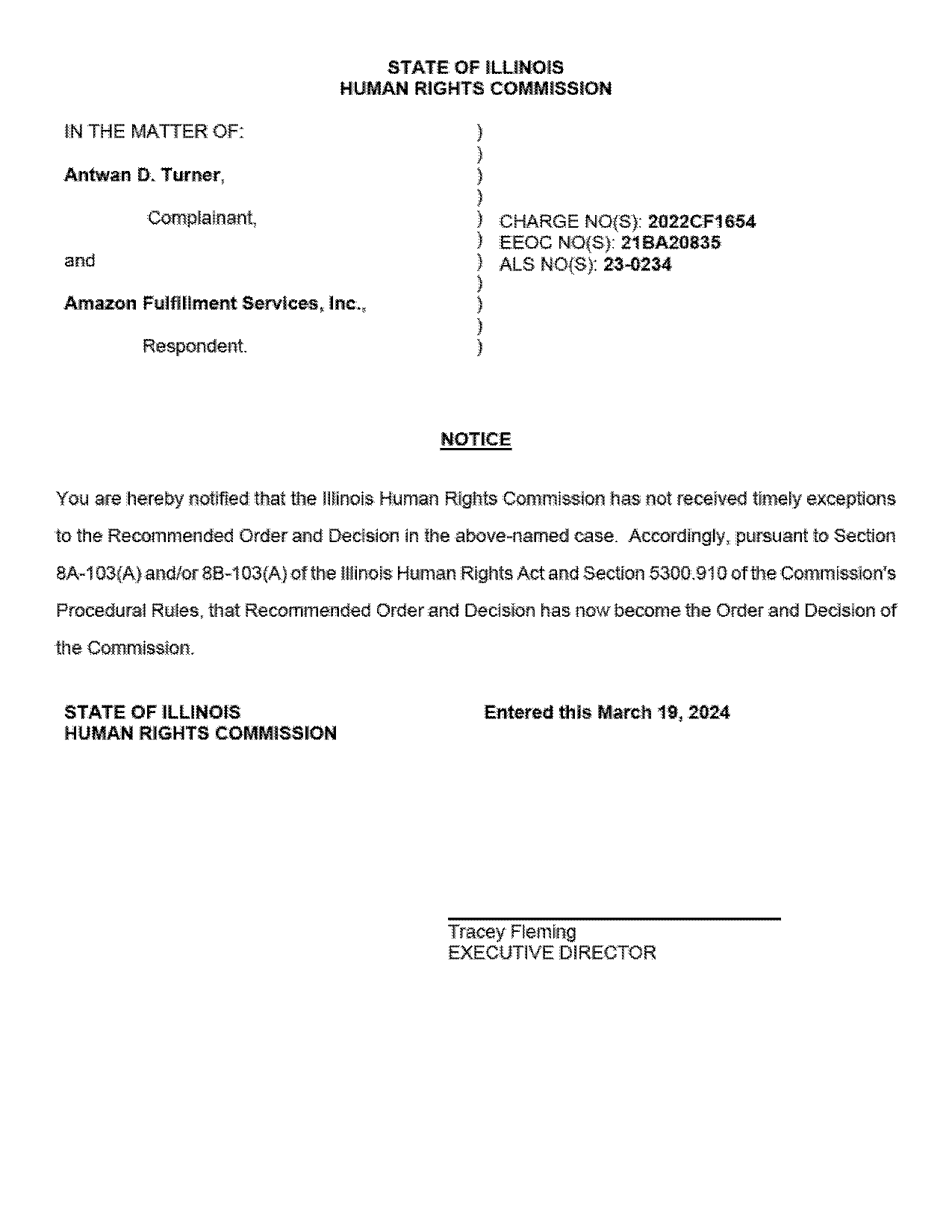 amazon file complaint about order