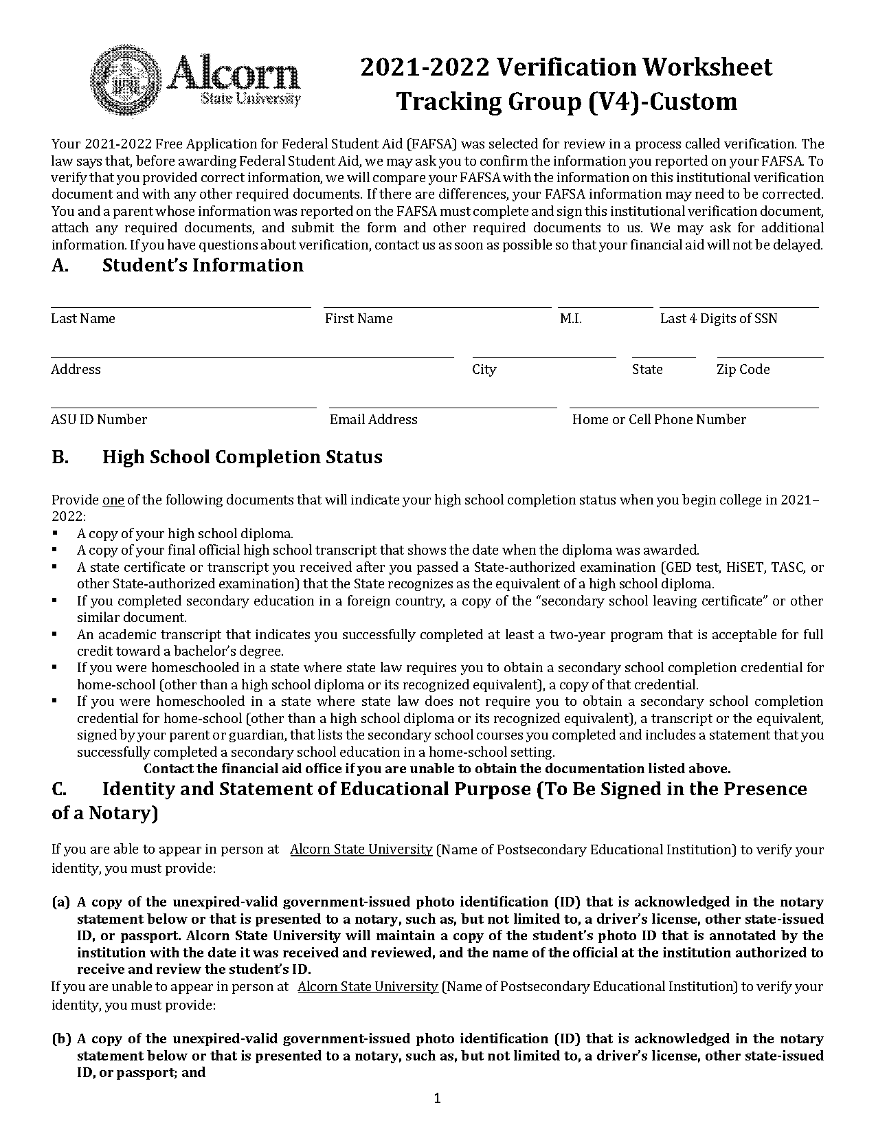 i vs you statements worksheet high school