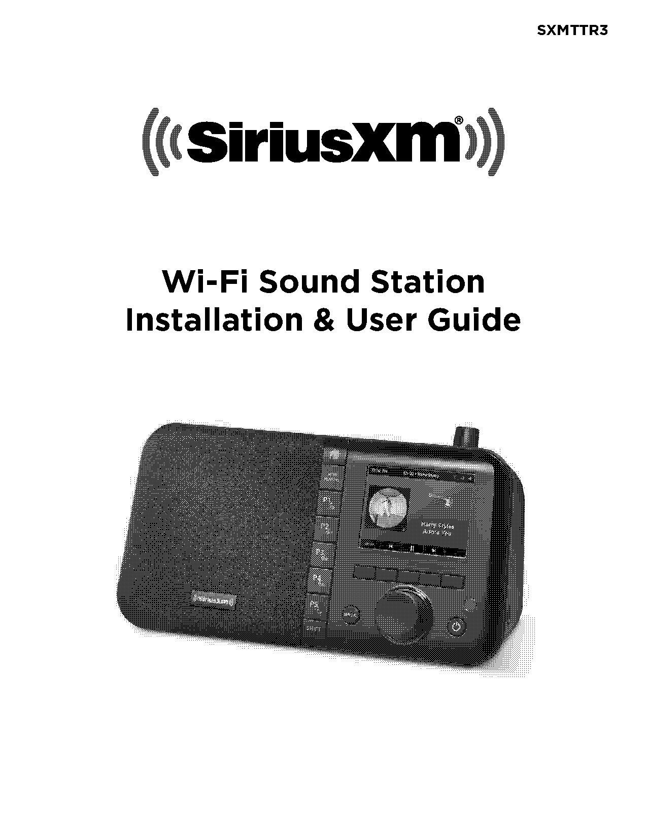 sirius xm favorites not working