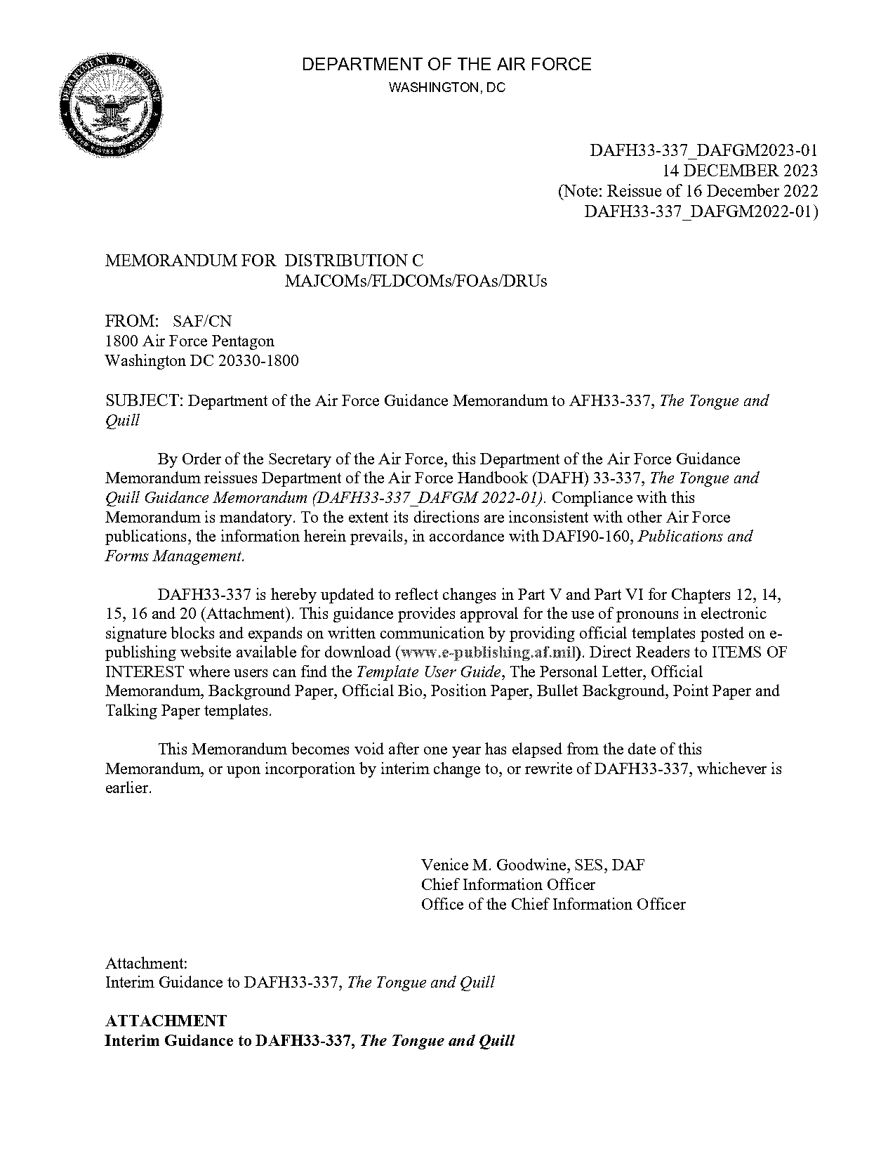 air force form closing date