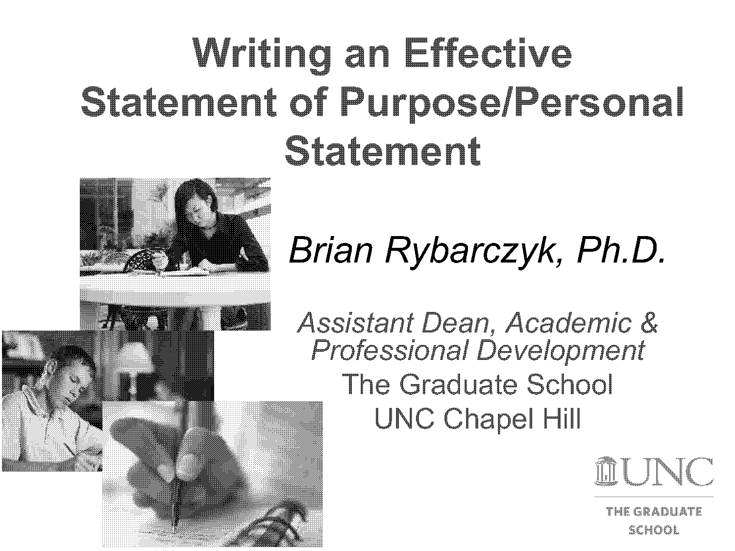 sample statement of purpose for doctoral program