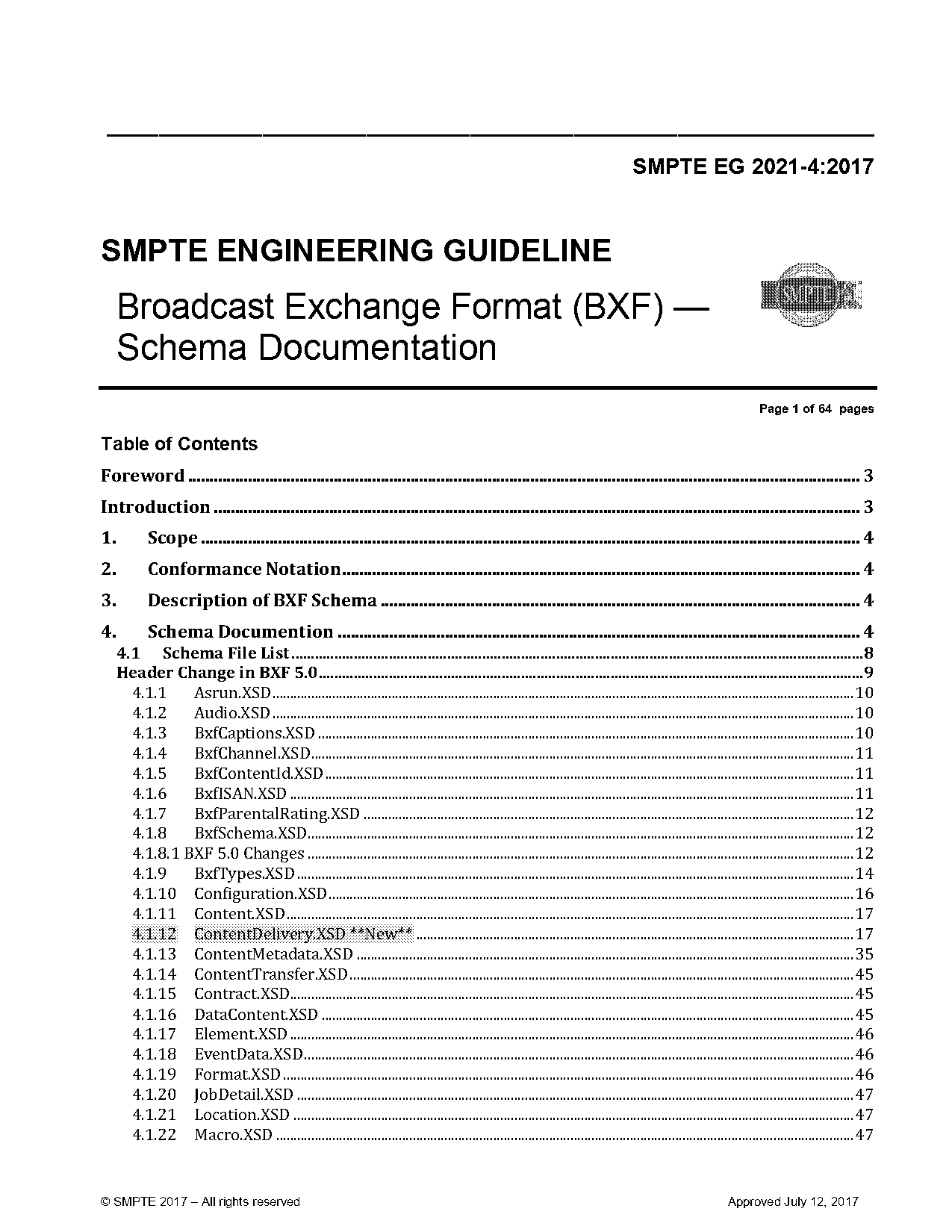 xml schema reserved words