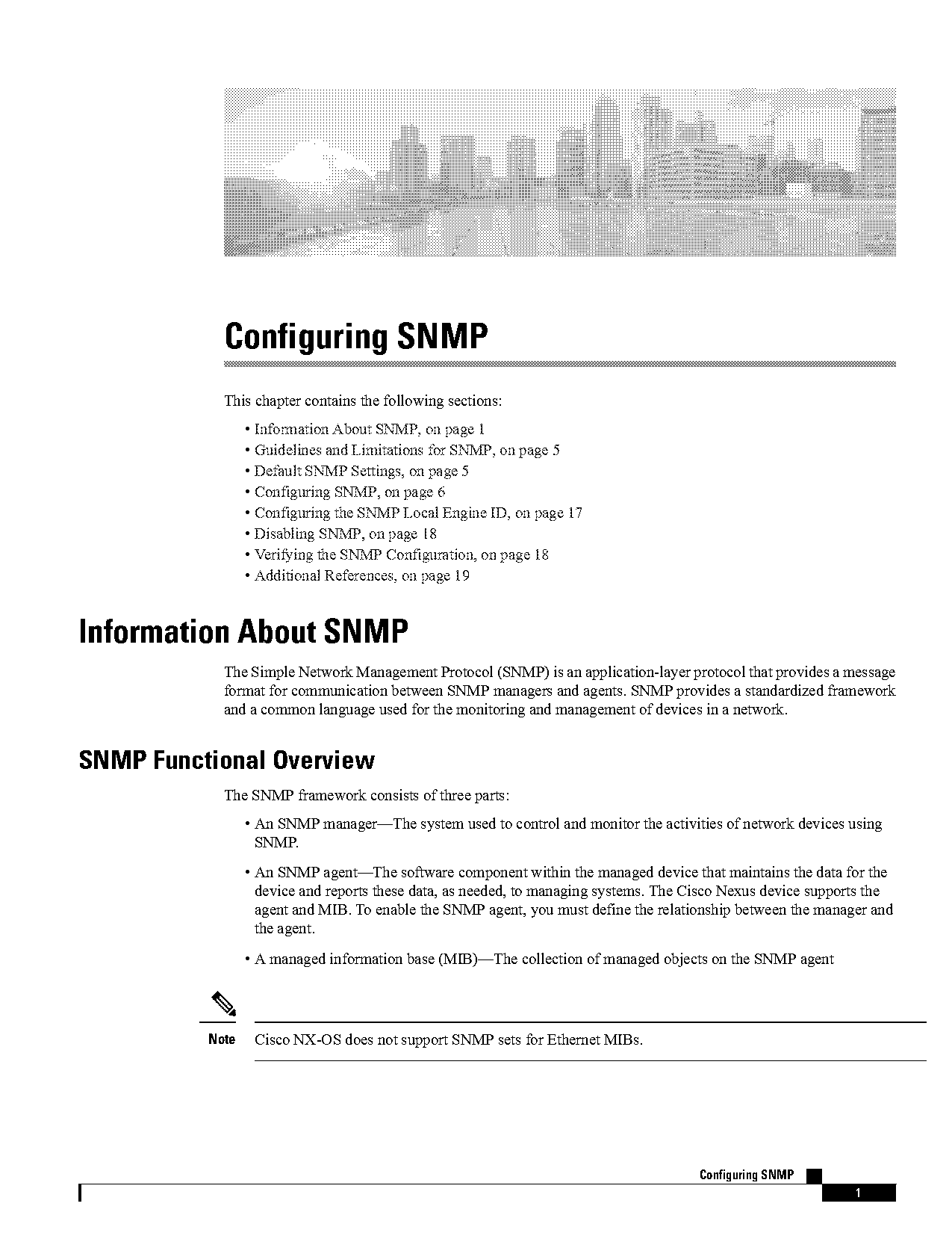 define the following terms in the context of snmp