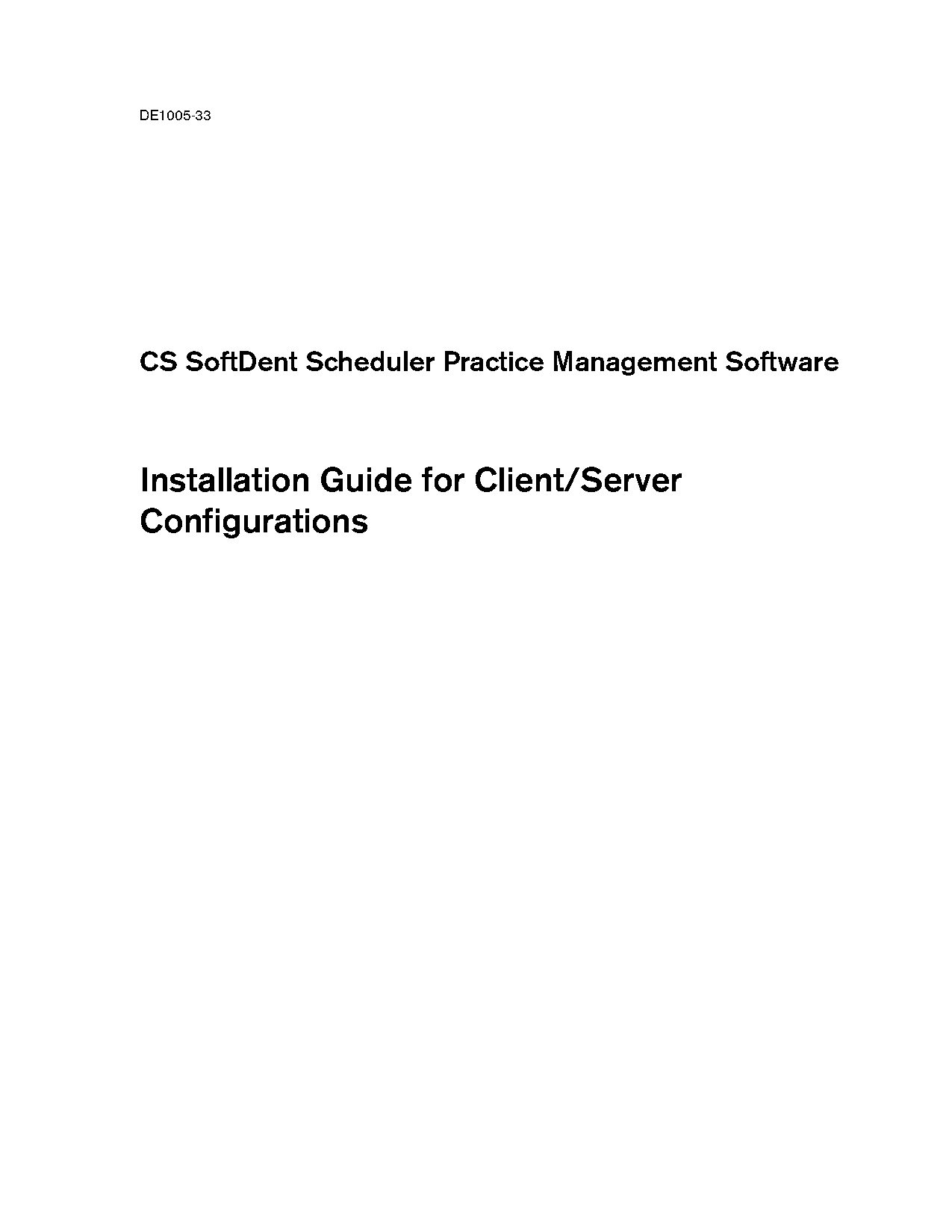 cs gold installation guide