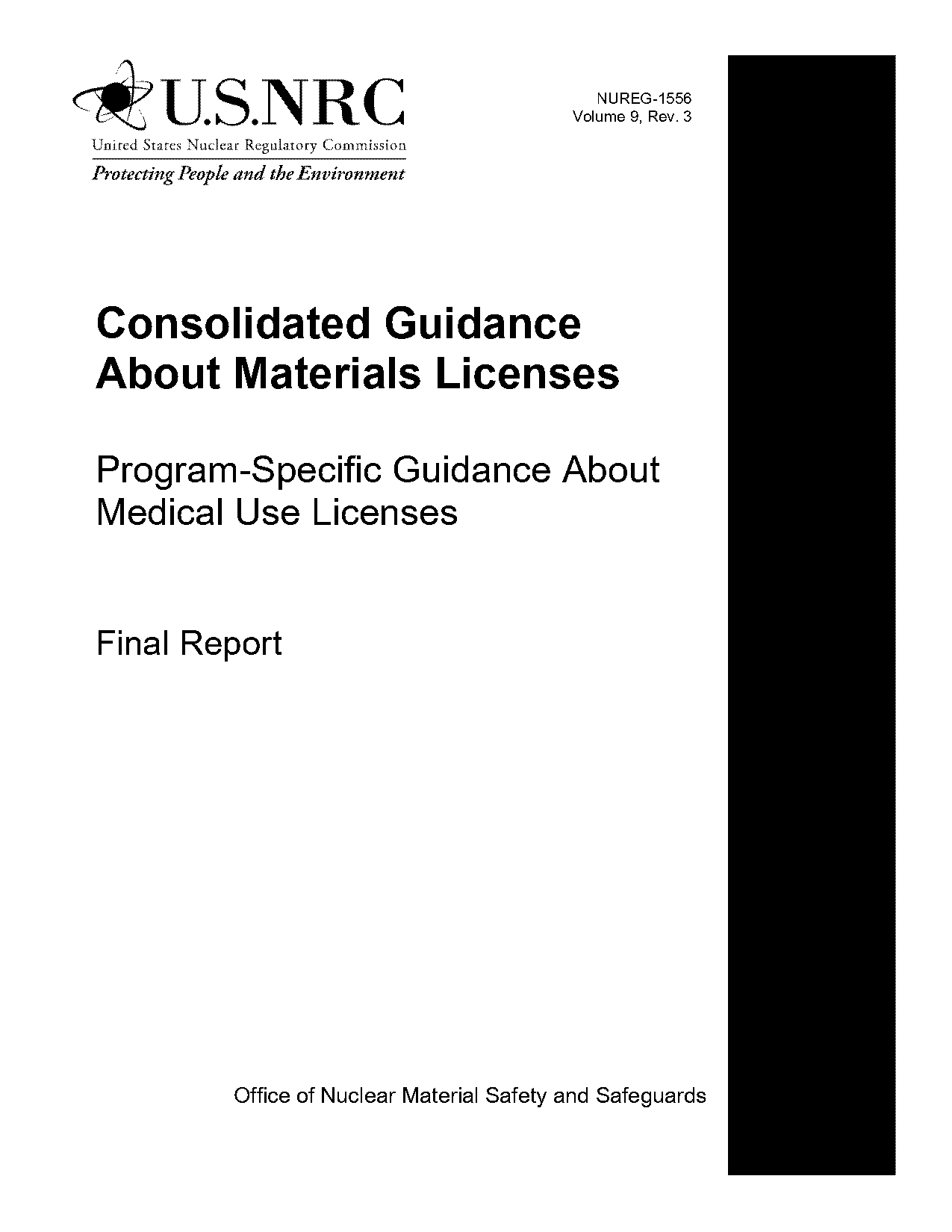 program specific guidance about broad scope nrc