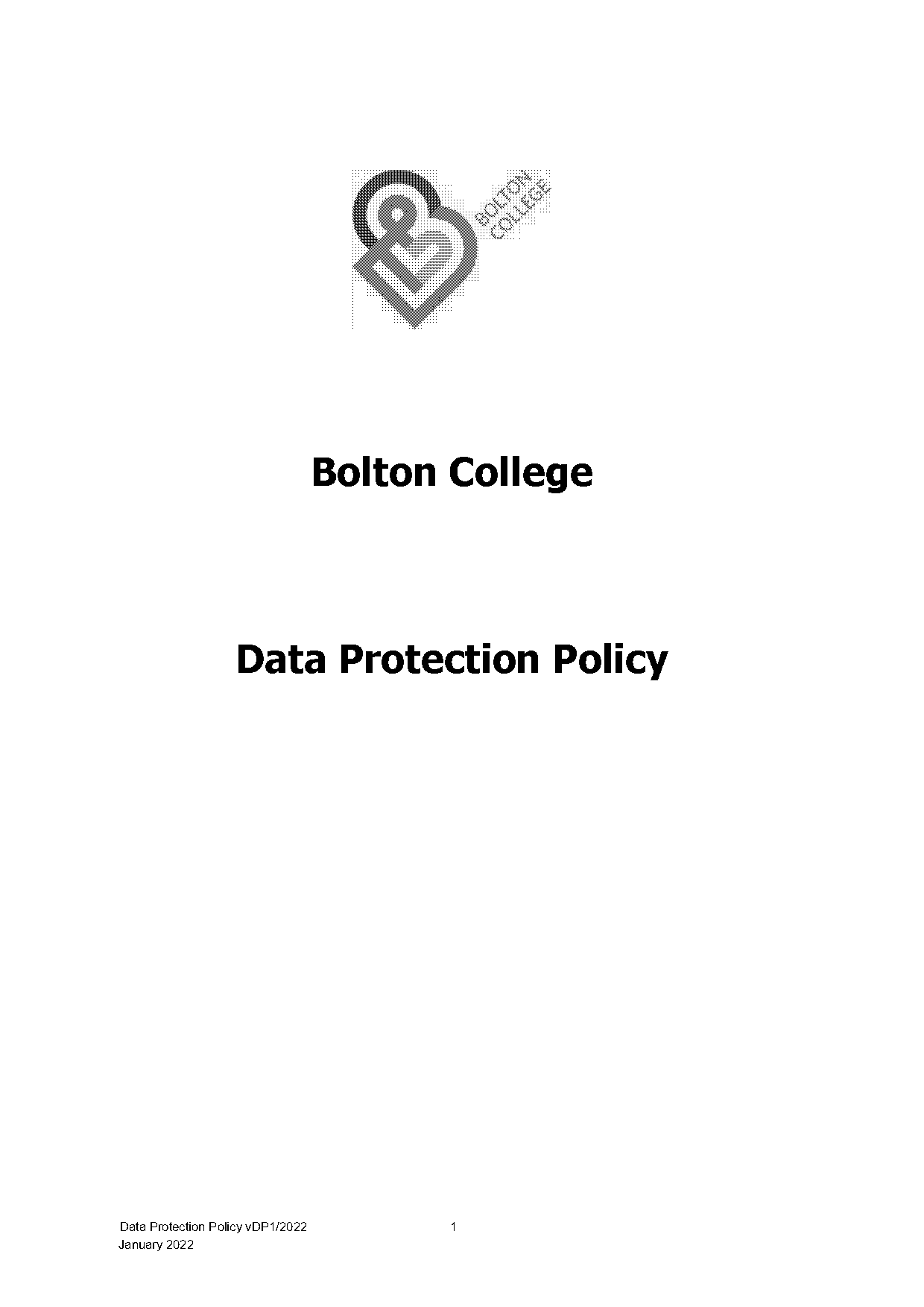 bolton clarke privacy policy