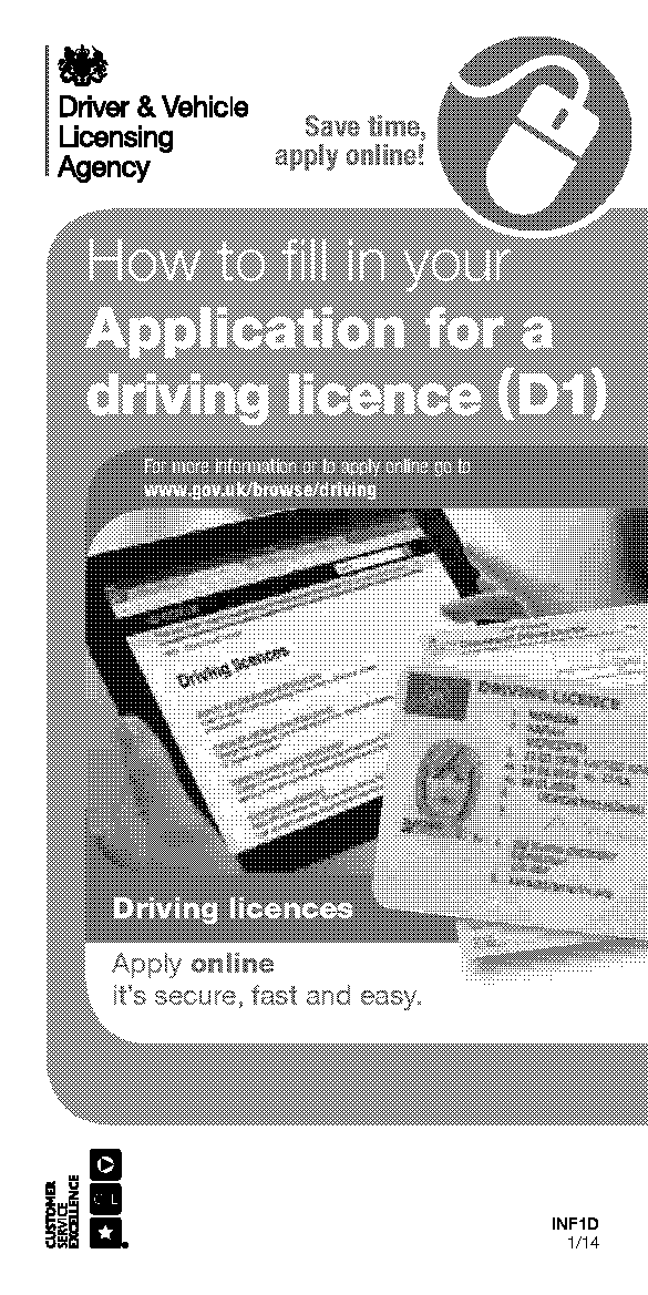 lost or stolen driving licence northern ireland