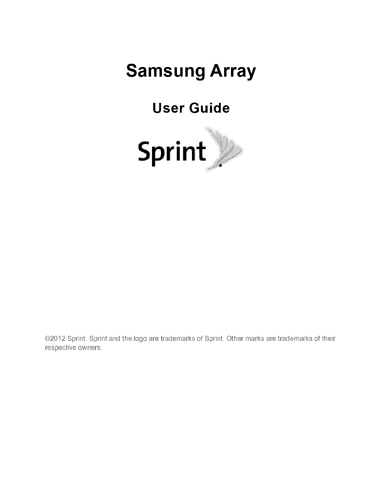 can i view text messages on sprint online