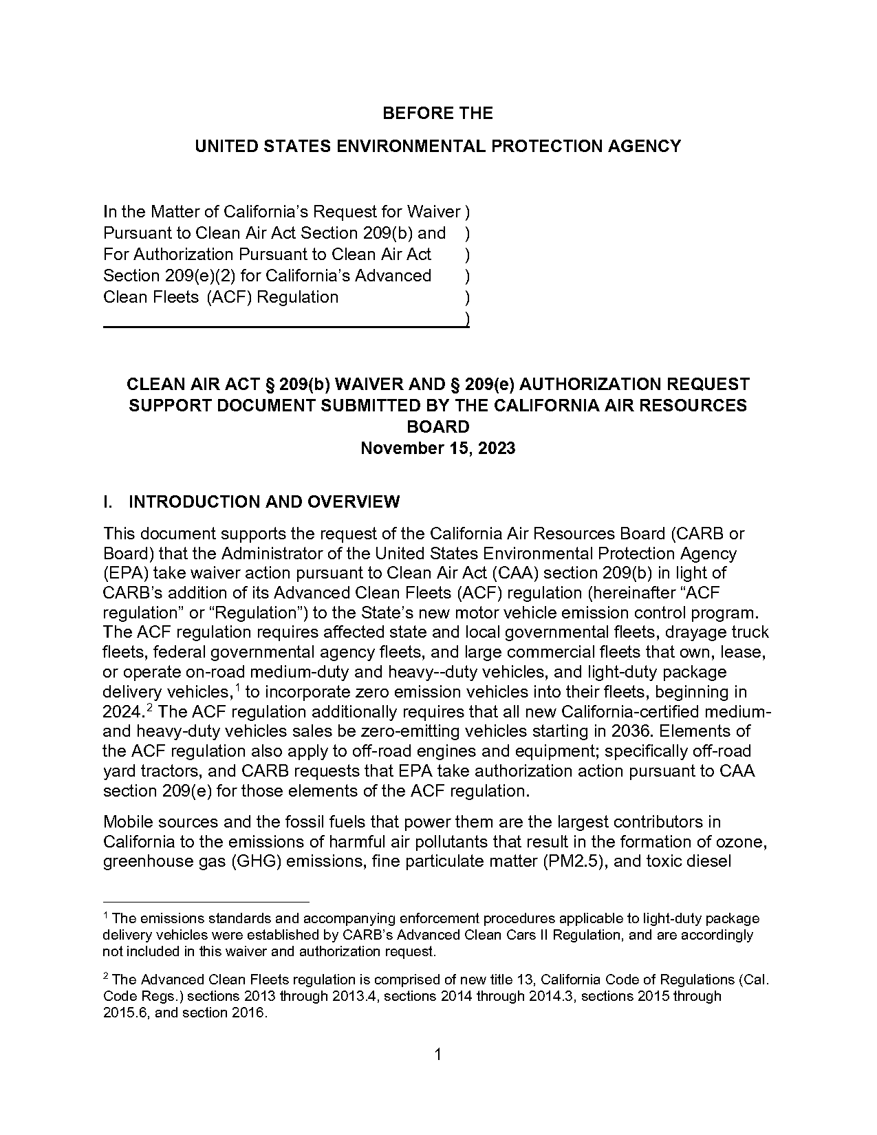 state of california smog test waiver