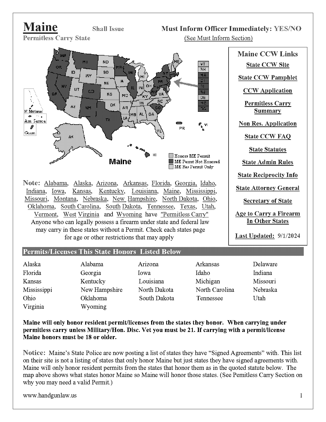 maine state id renewal what you need