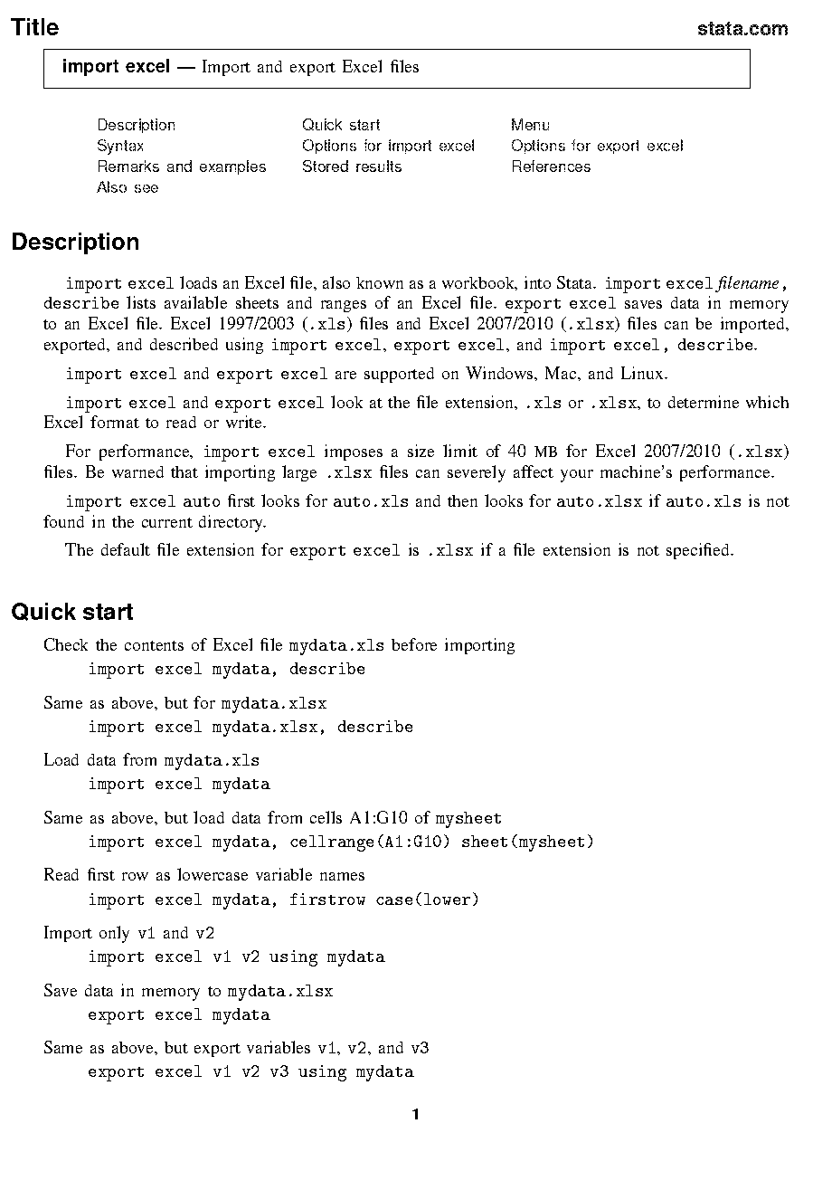 spreadsheet range entire column