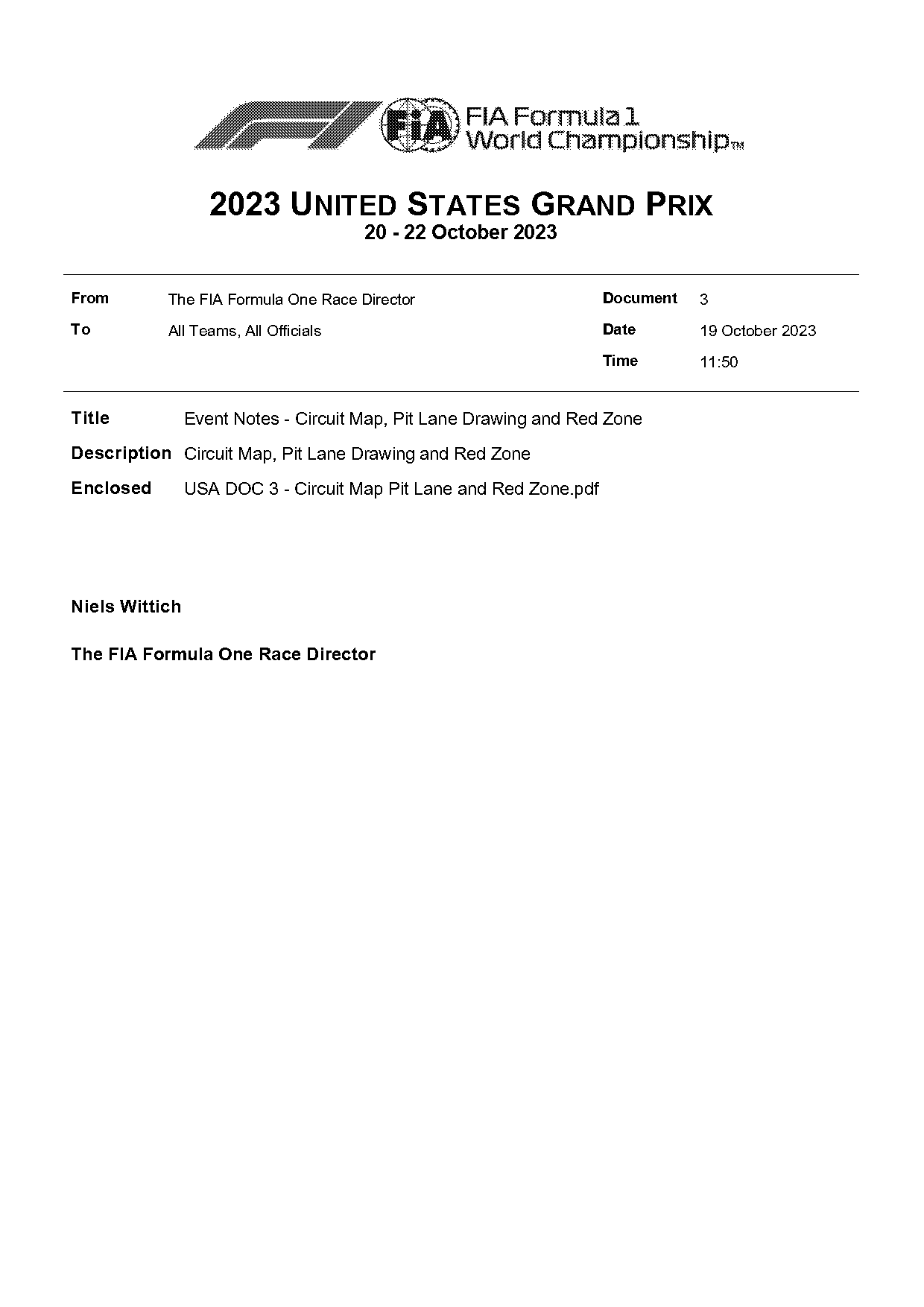 how much are tickets to the us grand prix