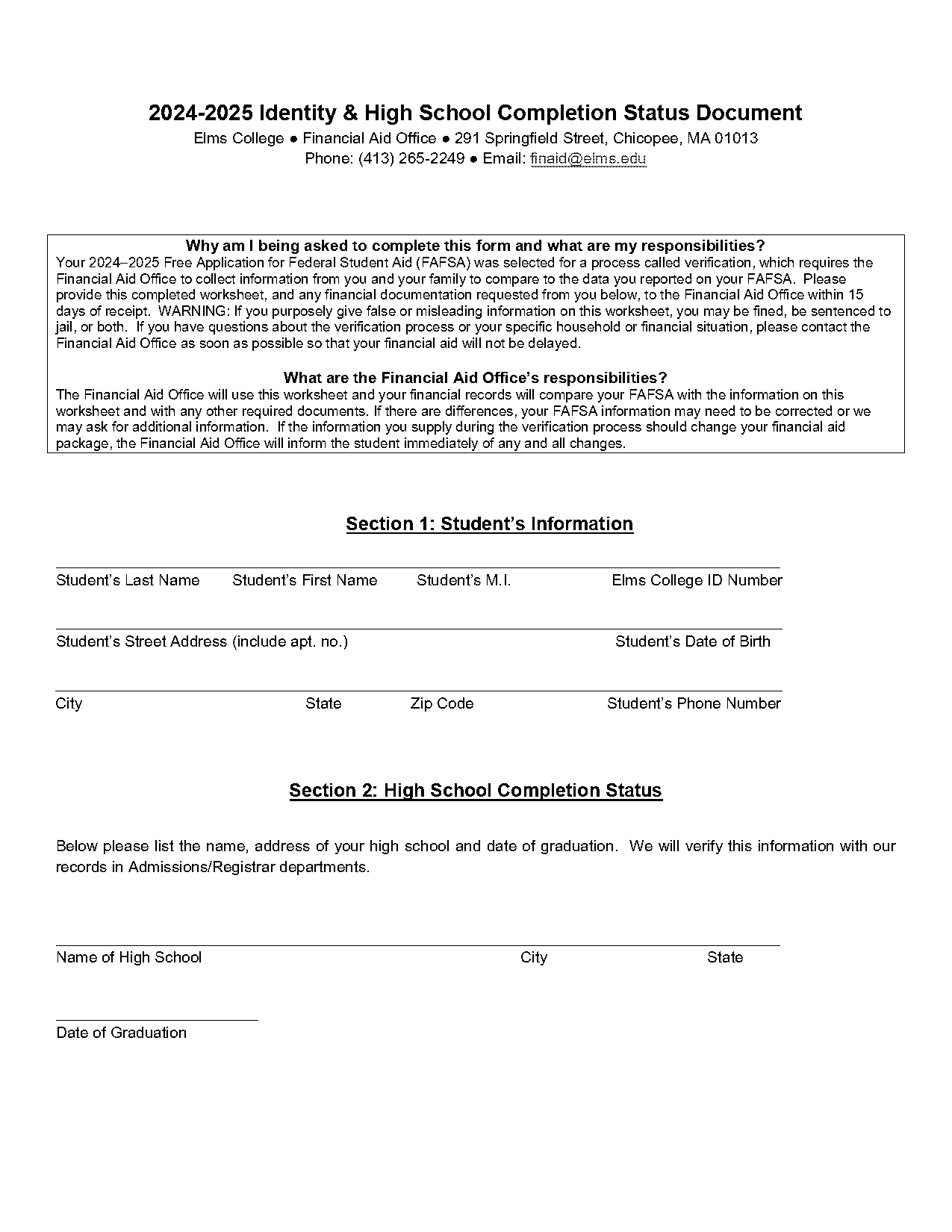 i vs you statements worksheet high school