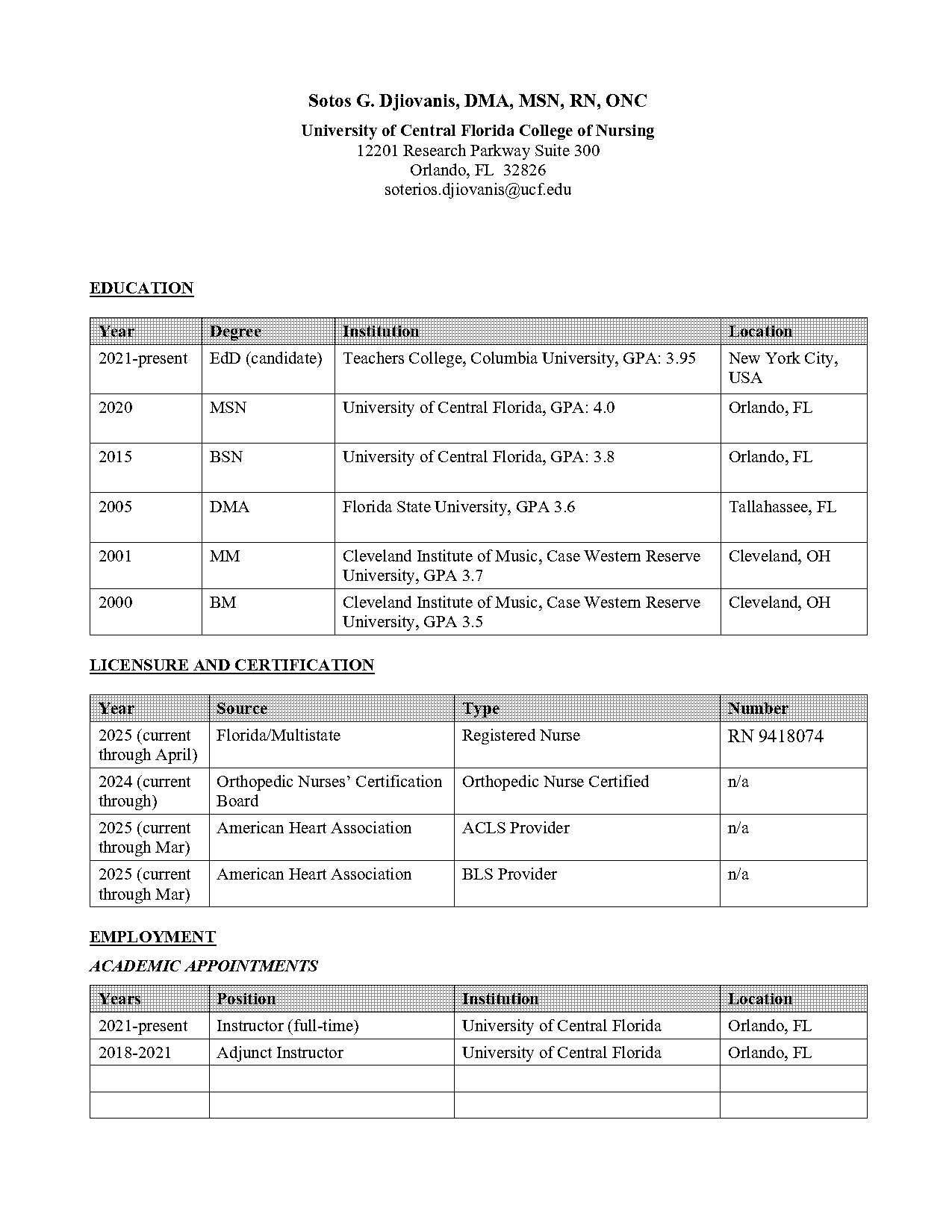 cleveland institute of music gpa requirements