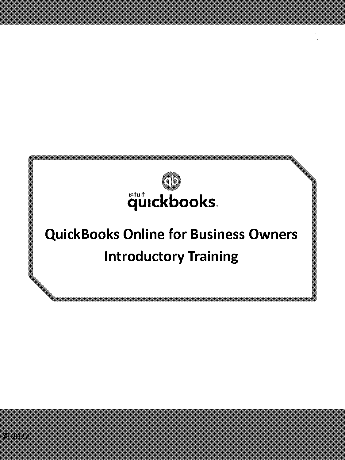 qb online recurring invoices