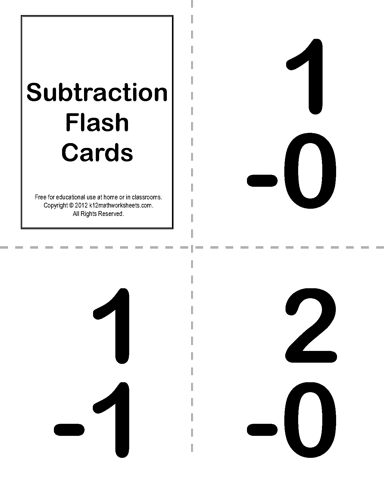 kindergarten grade math worksheets