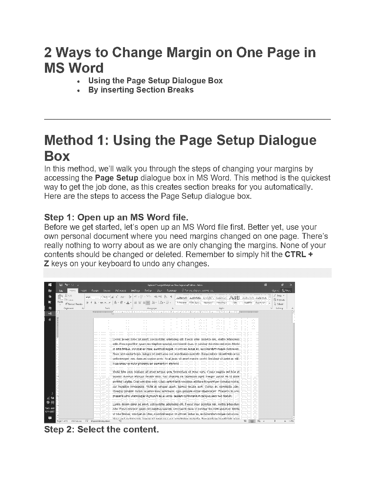 insert a pdf page into a word document