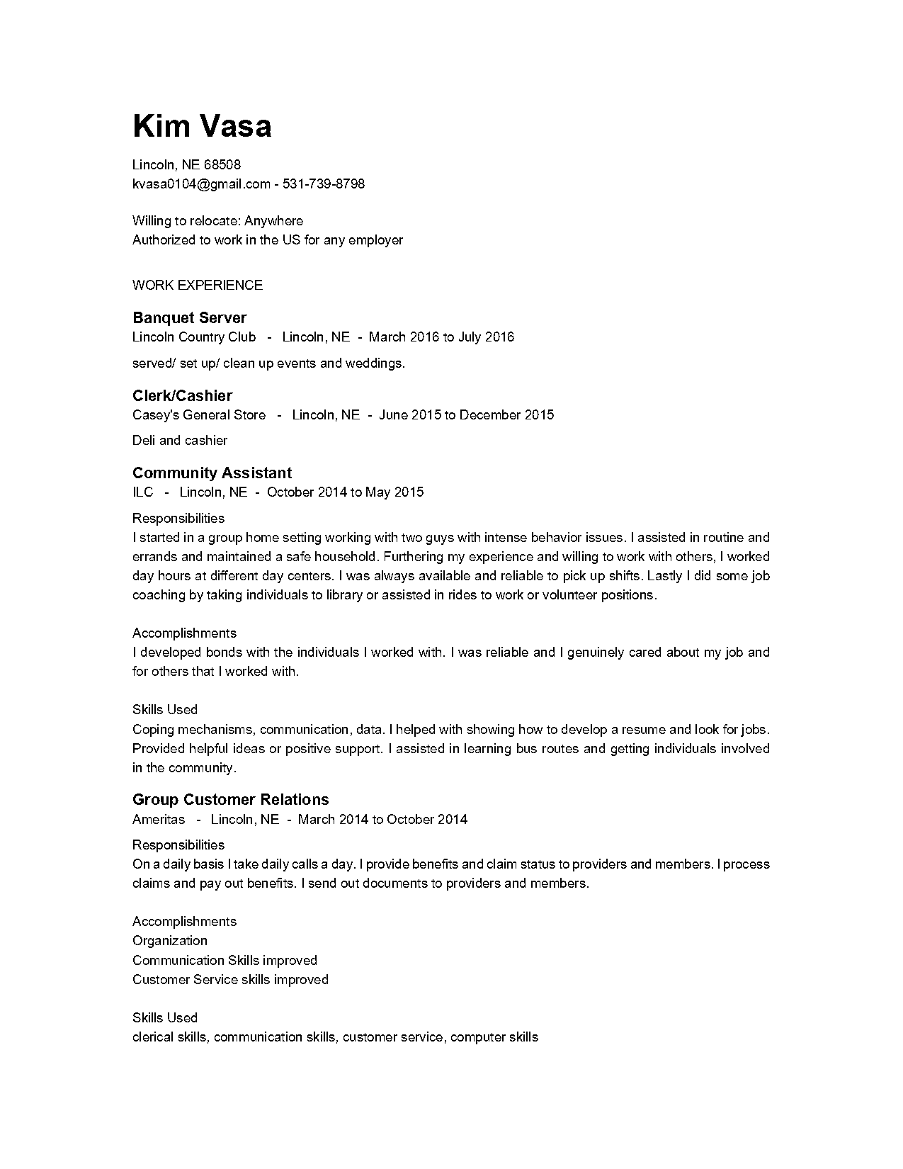 how to send indeed resume