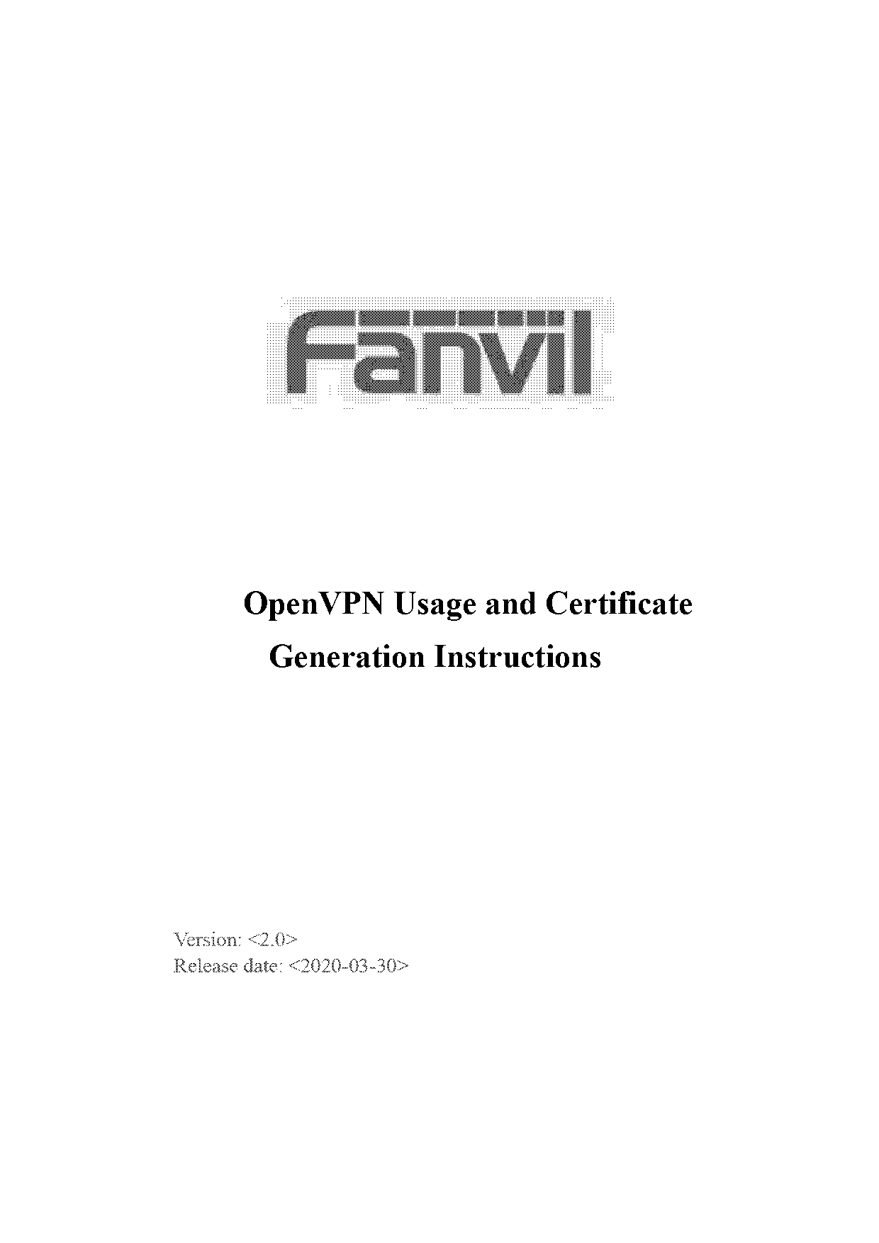 ubuntu openvpn client terminal