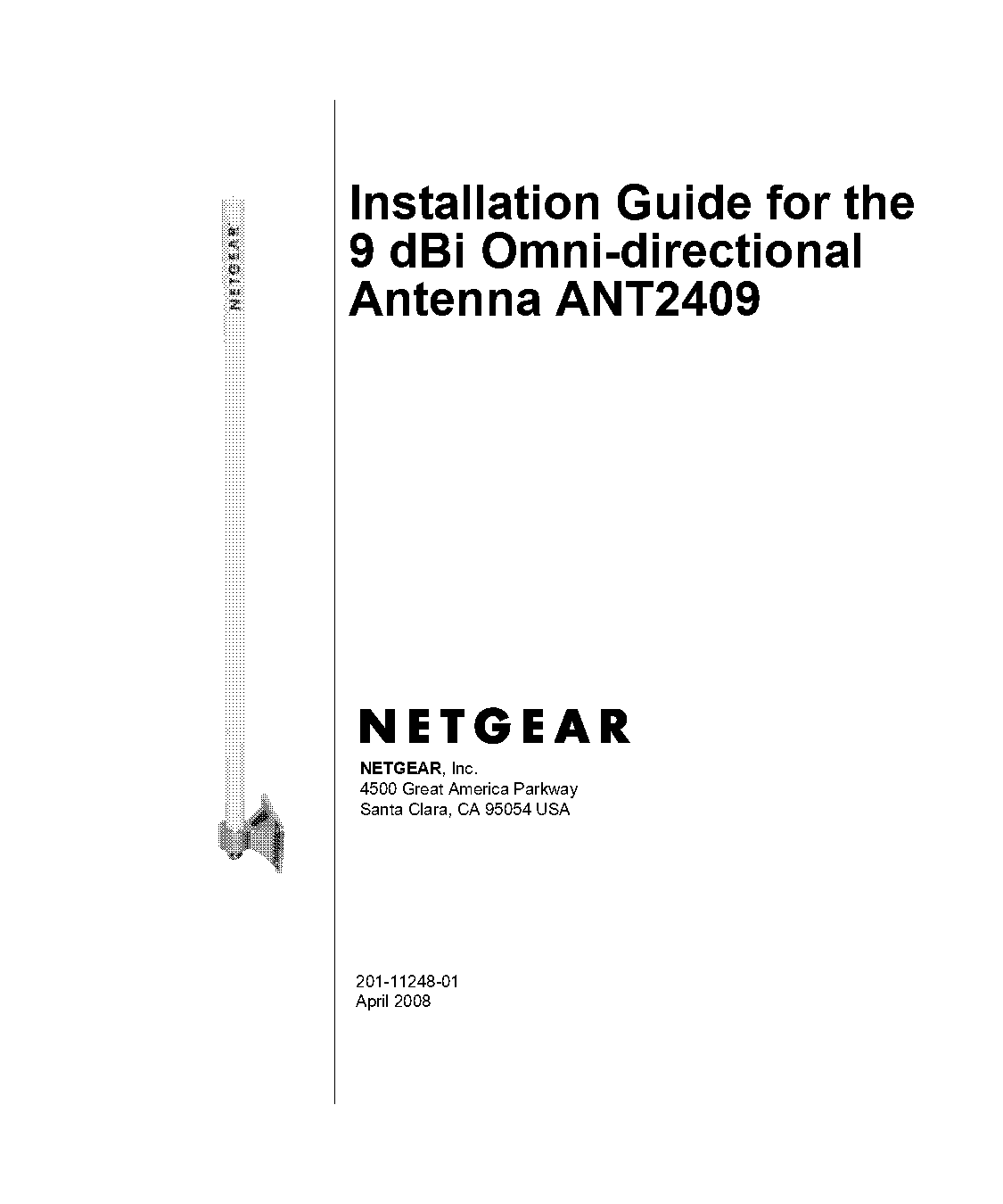 what is directional vs multi directional antenna