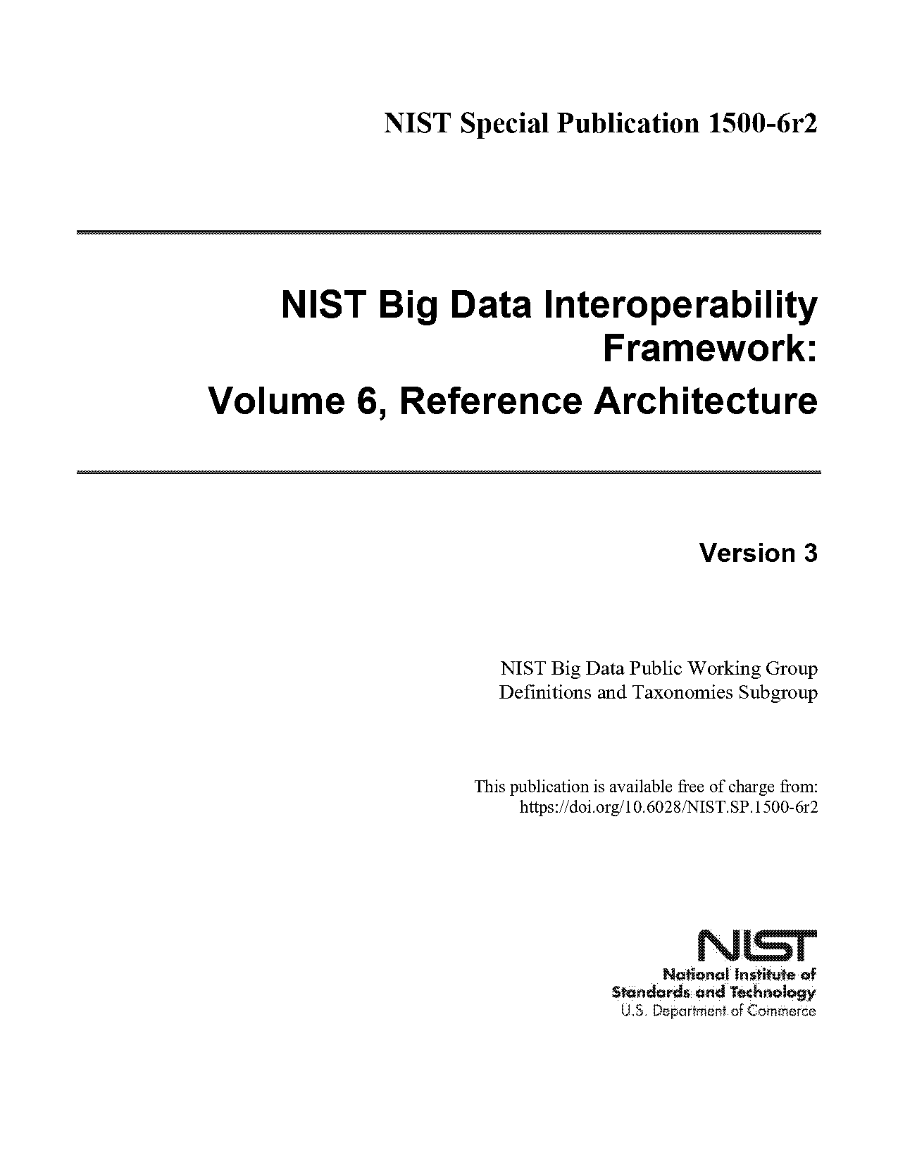 data ingestion reference architecture