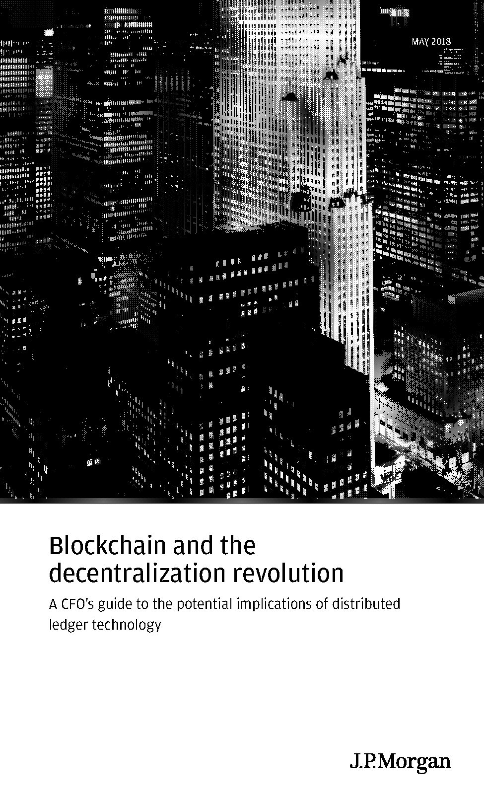 blockchain the essential guide to understanding the blockchain revolution pdf