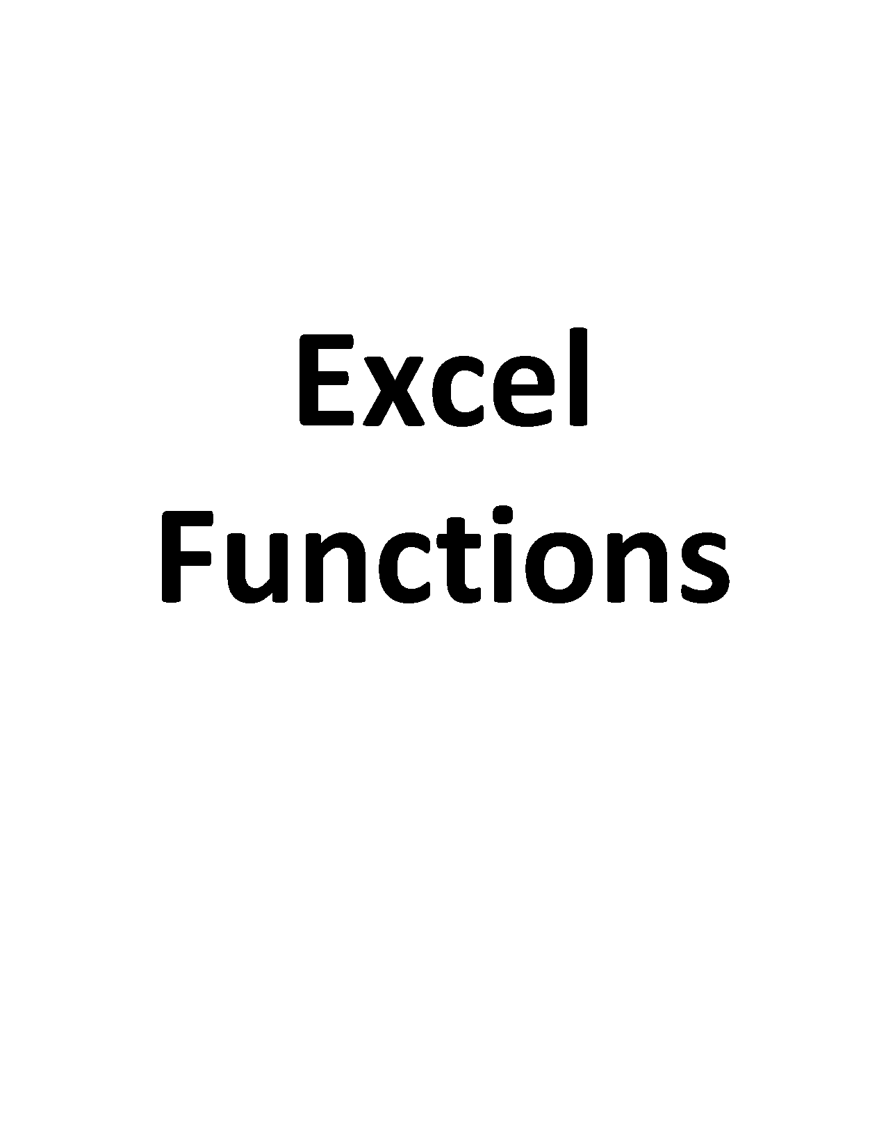 shortcut to make excel absolute reference