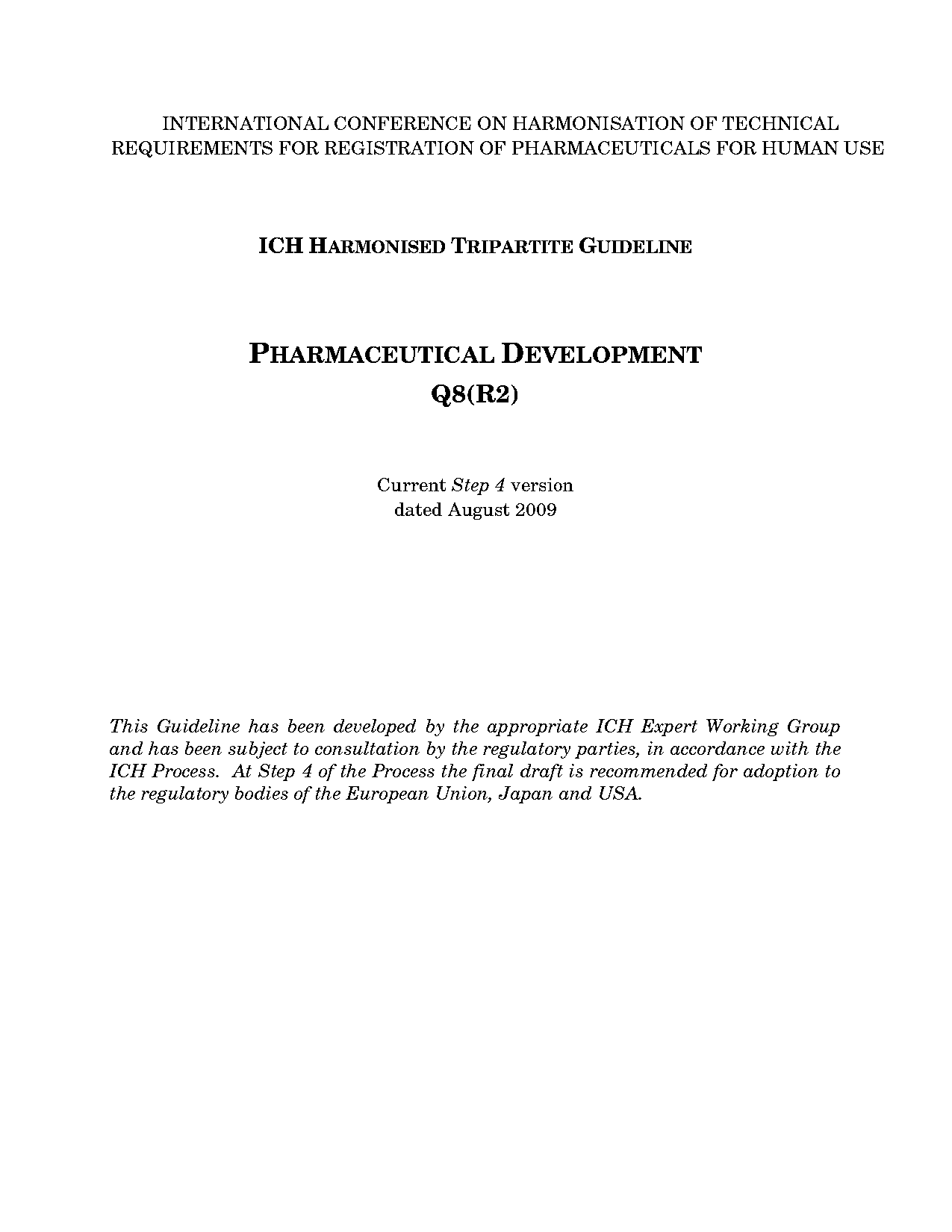 documents required for new product development