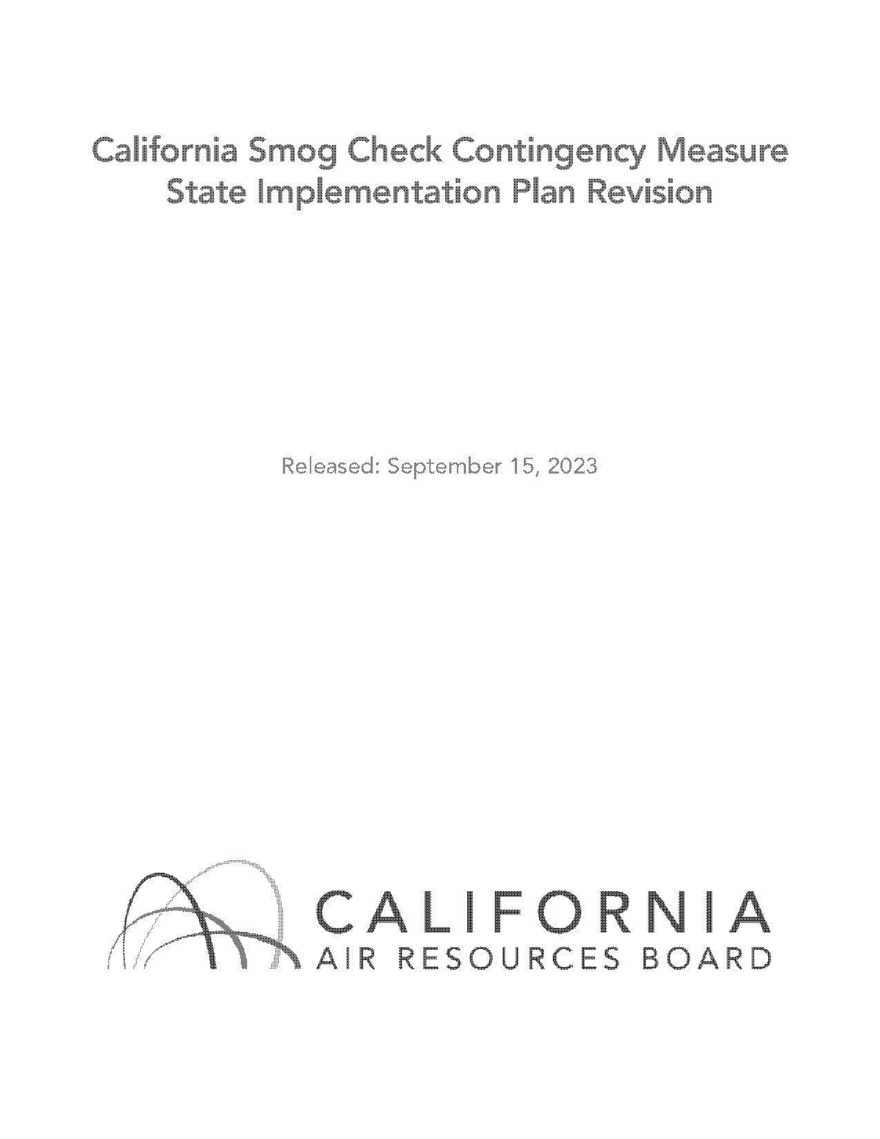 state of california smog test waiver