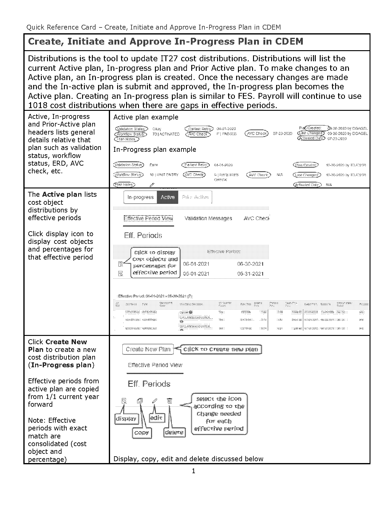 change workflow plan examples