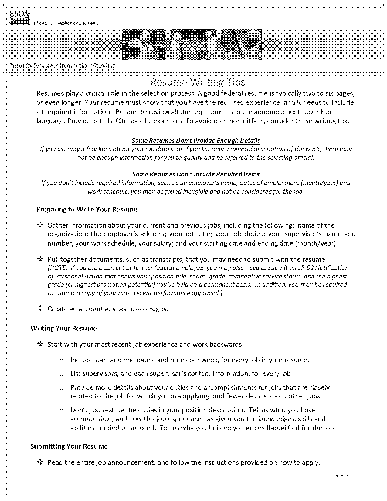 how to word current job on resume