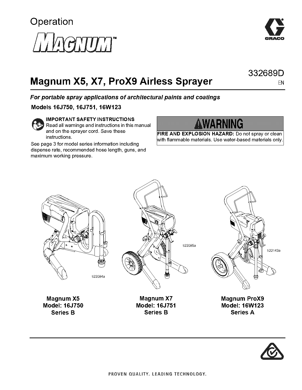 graco paint sprayer cleaning instructions