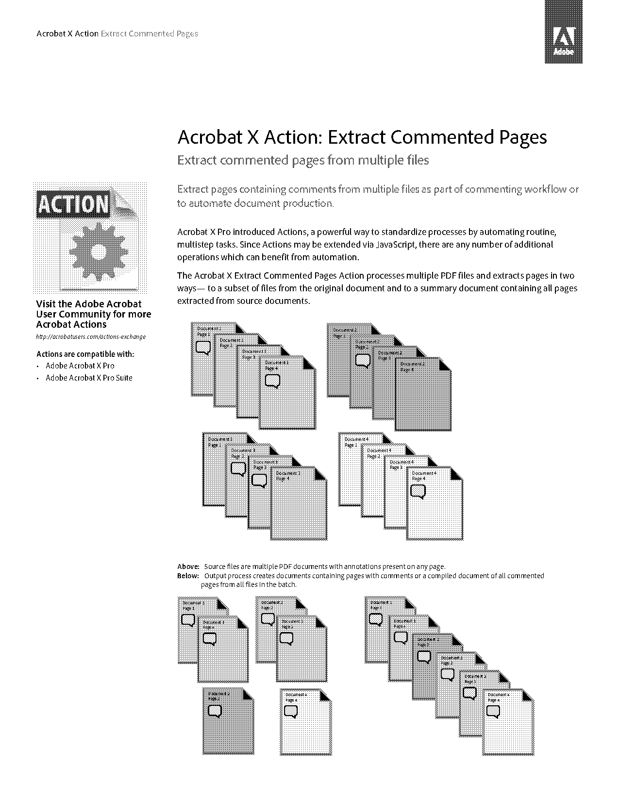 export specific pages pdf mac