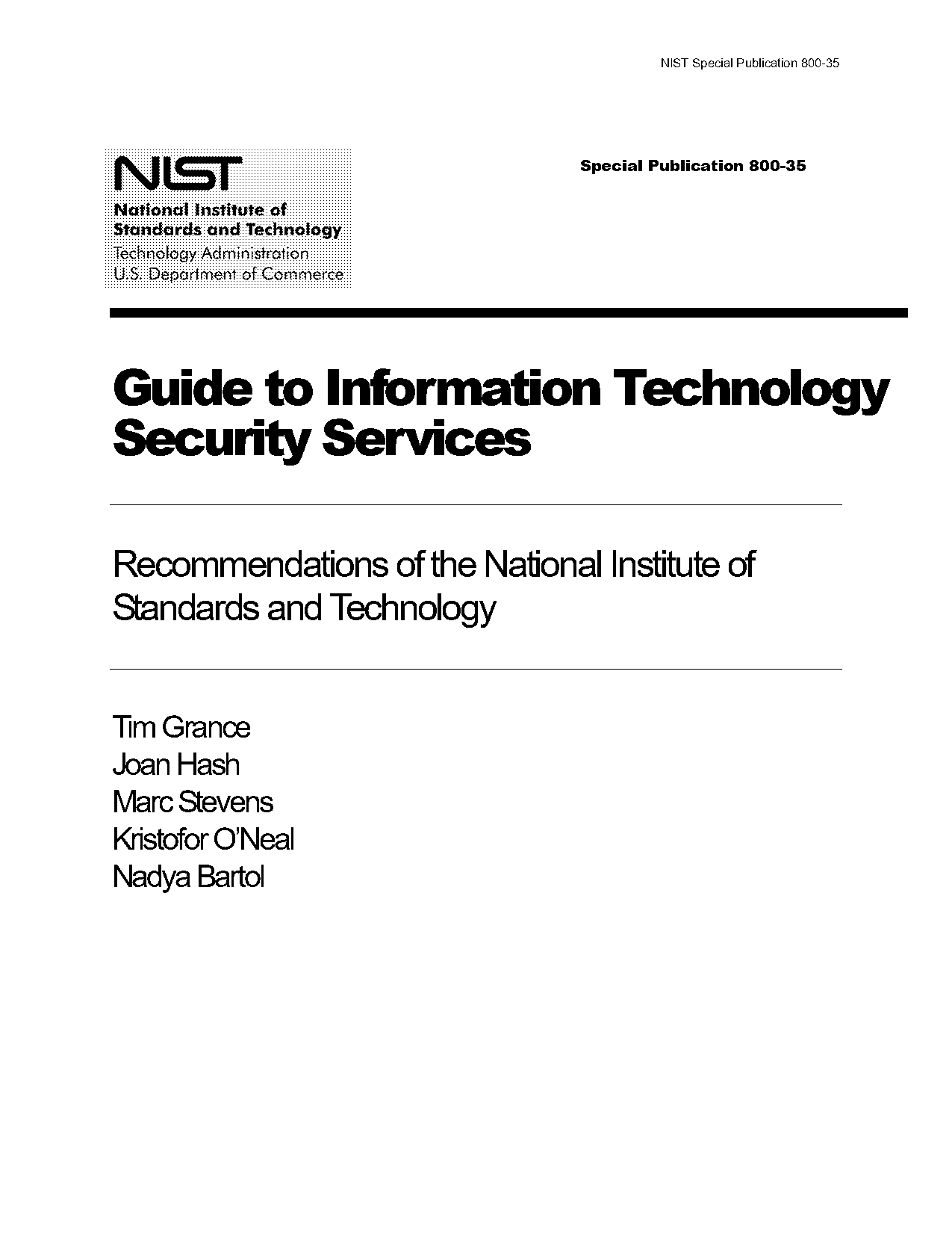 secure one service contract