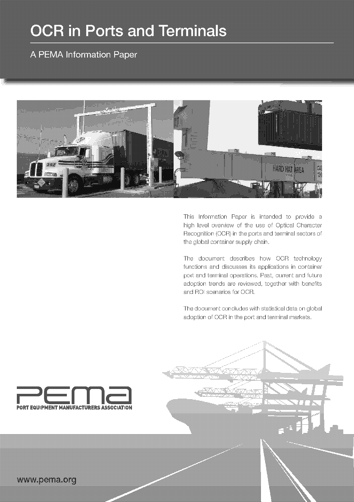 terminal operating system port solutions