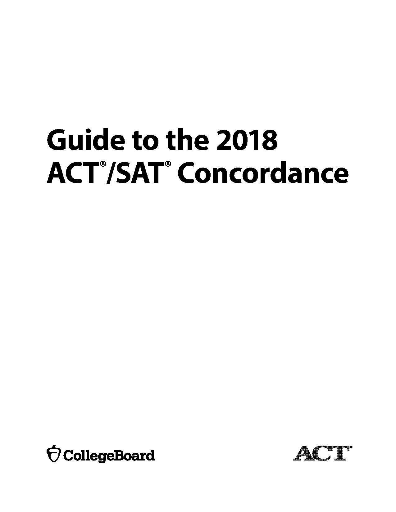 superscore sat and act