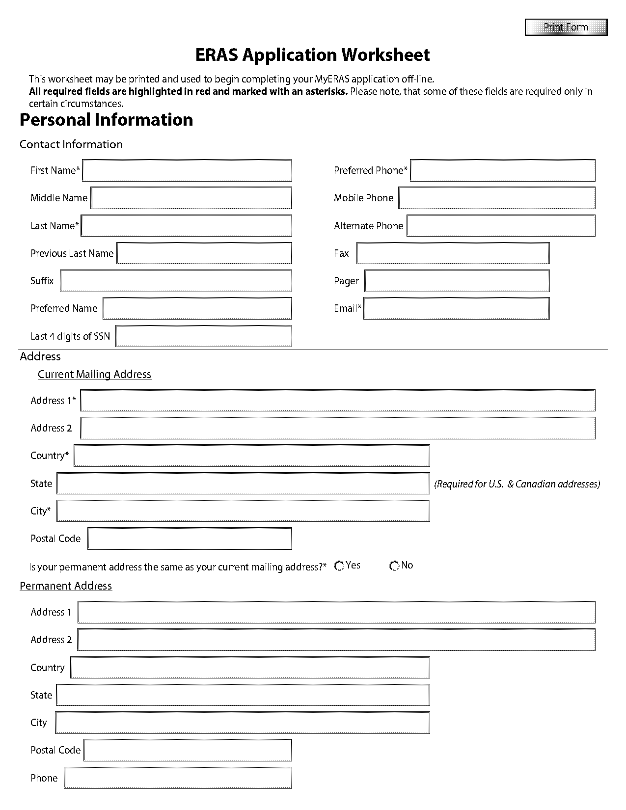 journal article vs publication name eras