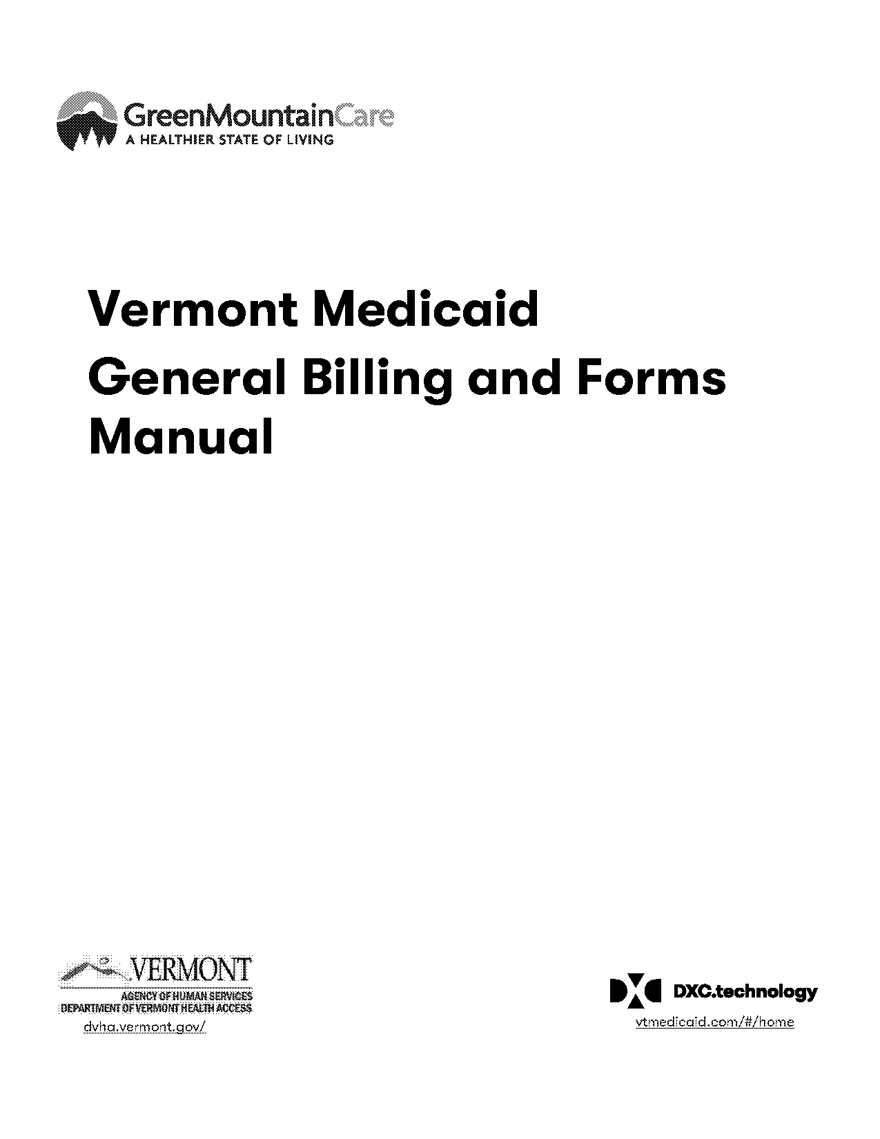 state of vermont prompt pay act