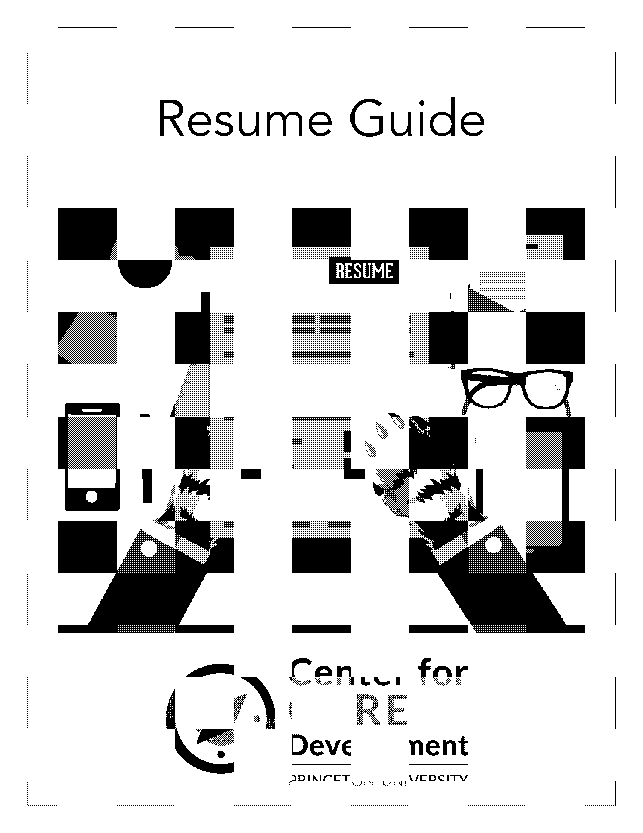 how to word current job on resume