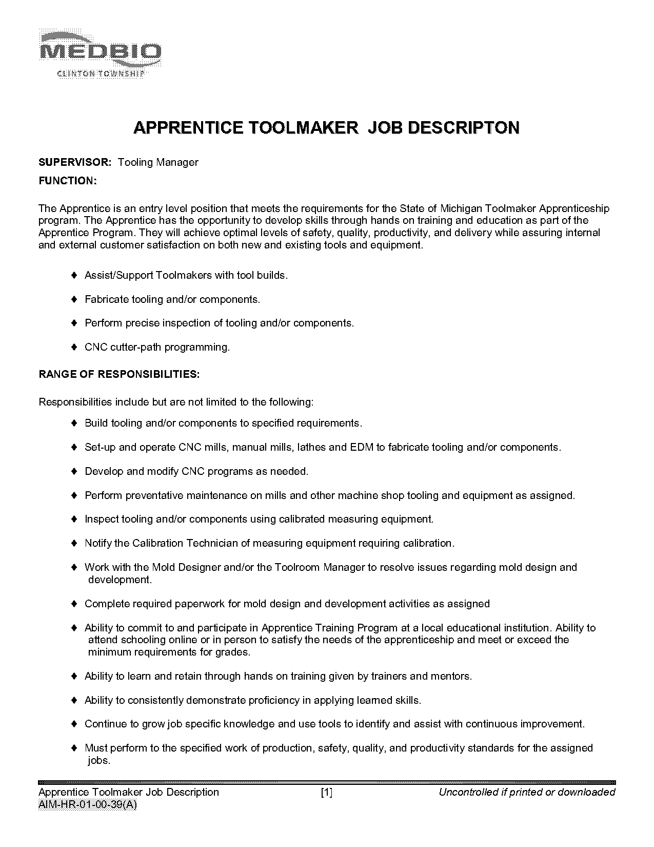 design manager job description pdf