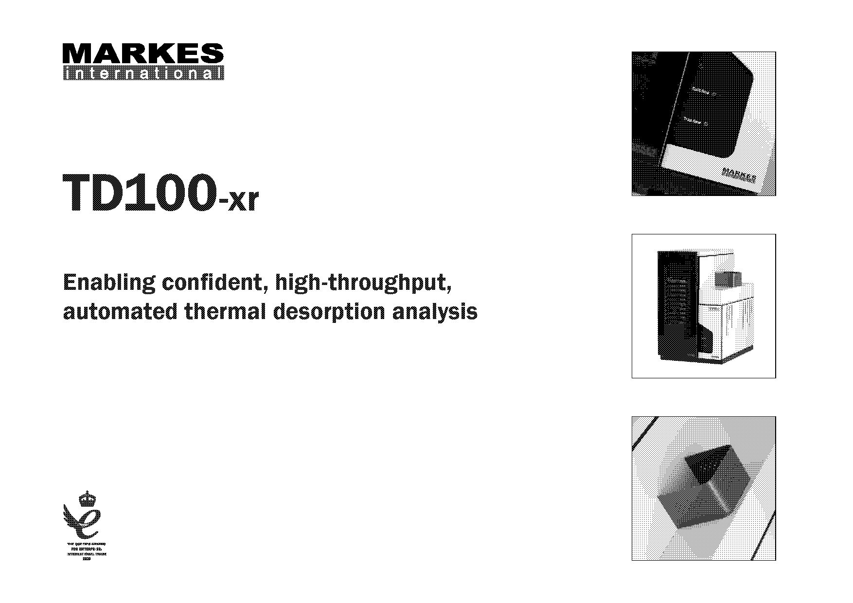 biogenic xr free sample