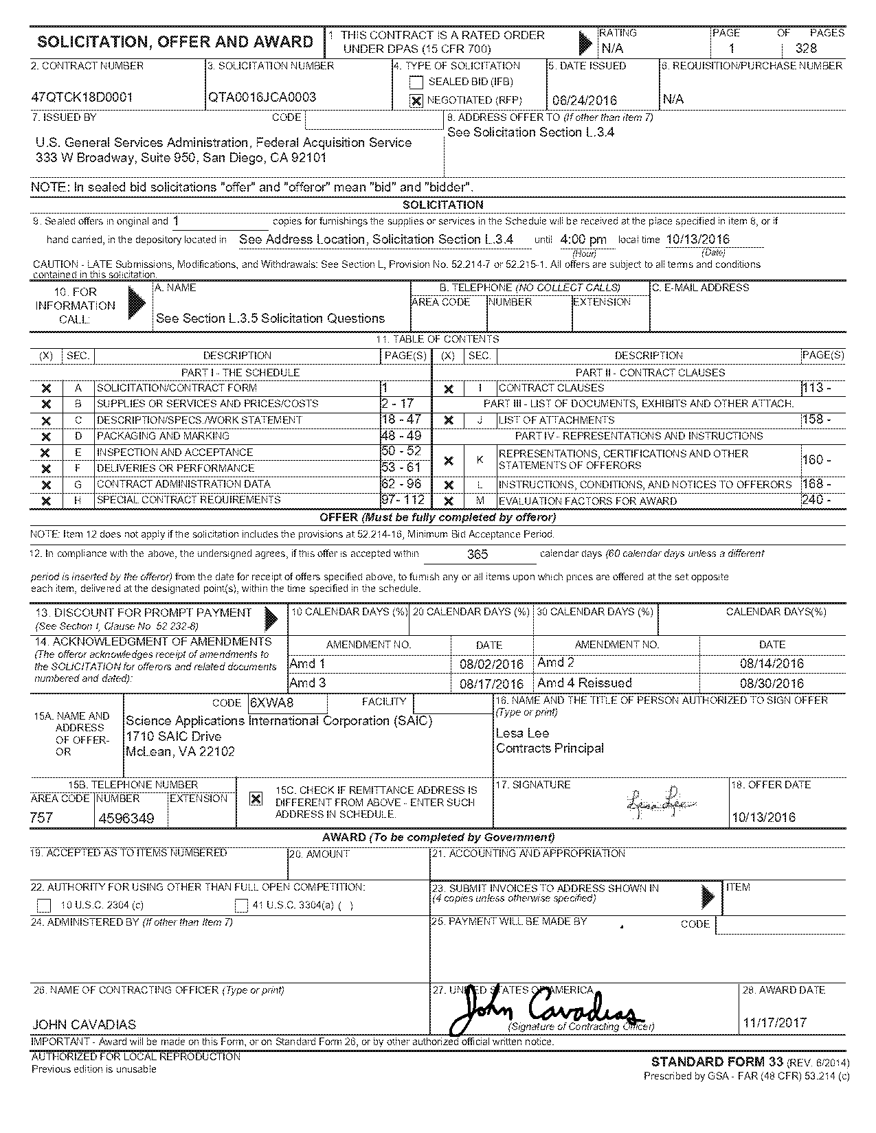 sat act scores to get into saic